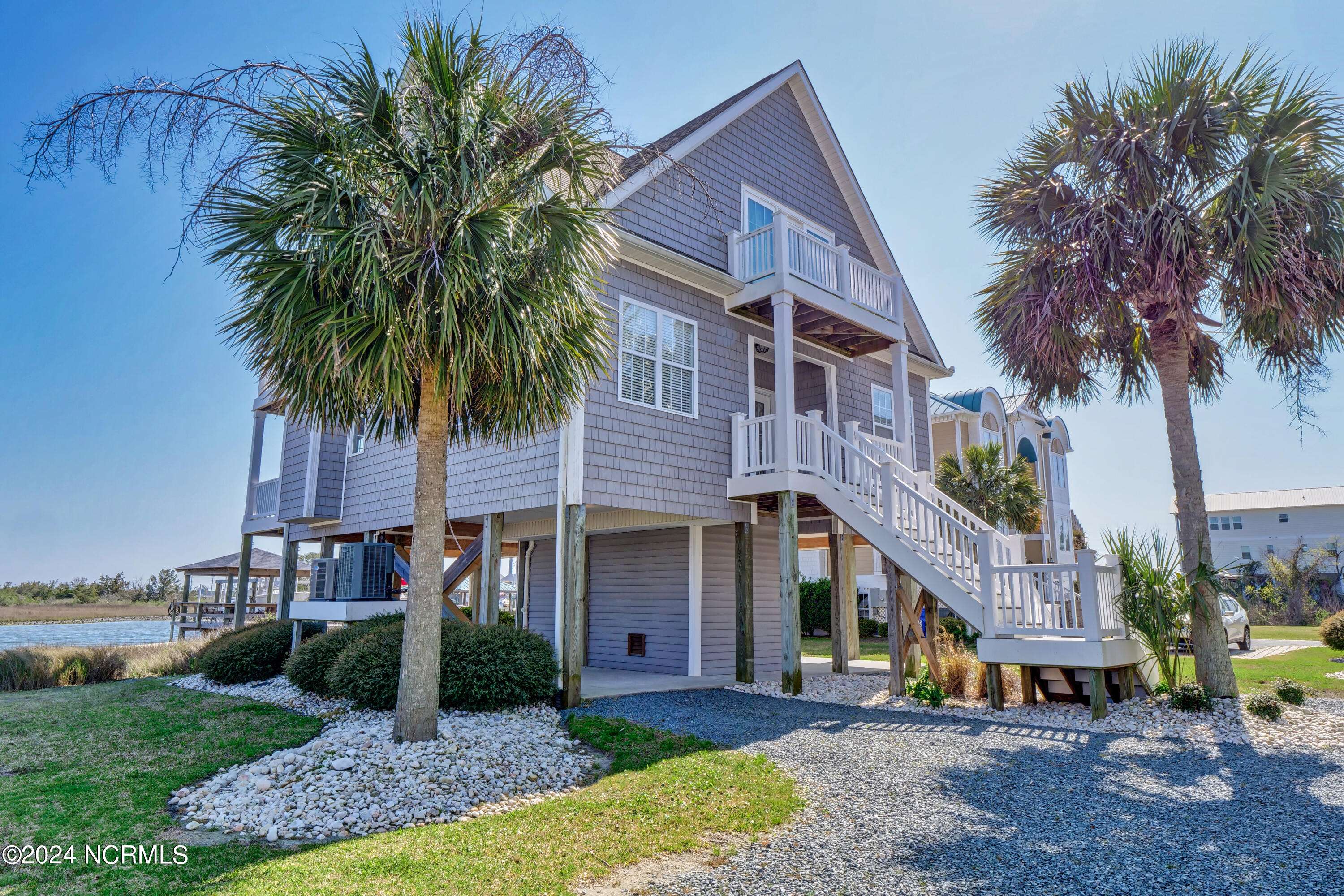 Surf City, NC 28445,210 Sea Manor DR