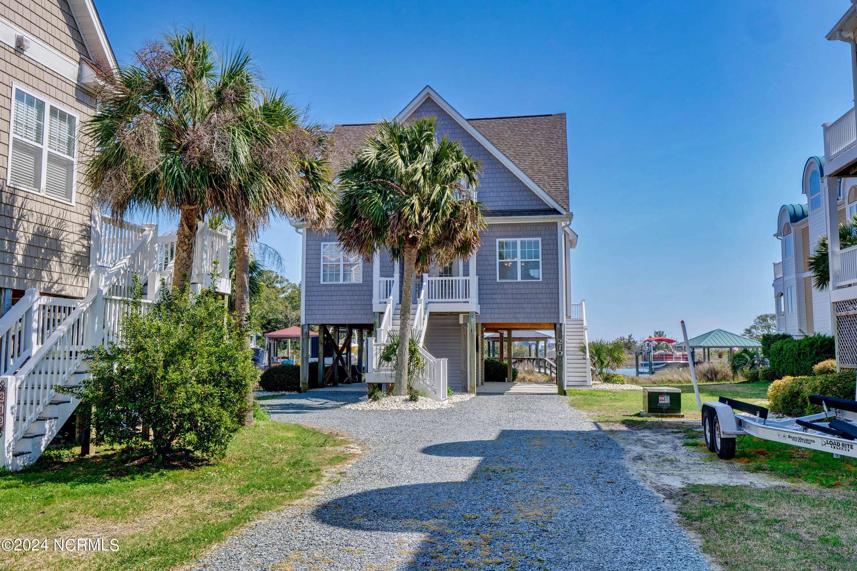 Surf City, NC 28445,210 Sea Manor DR