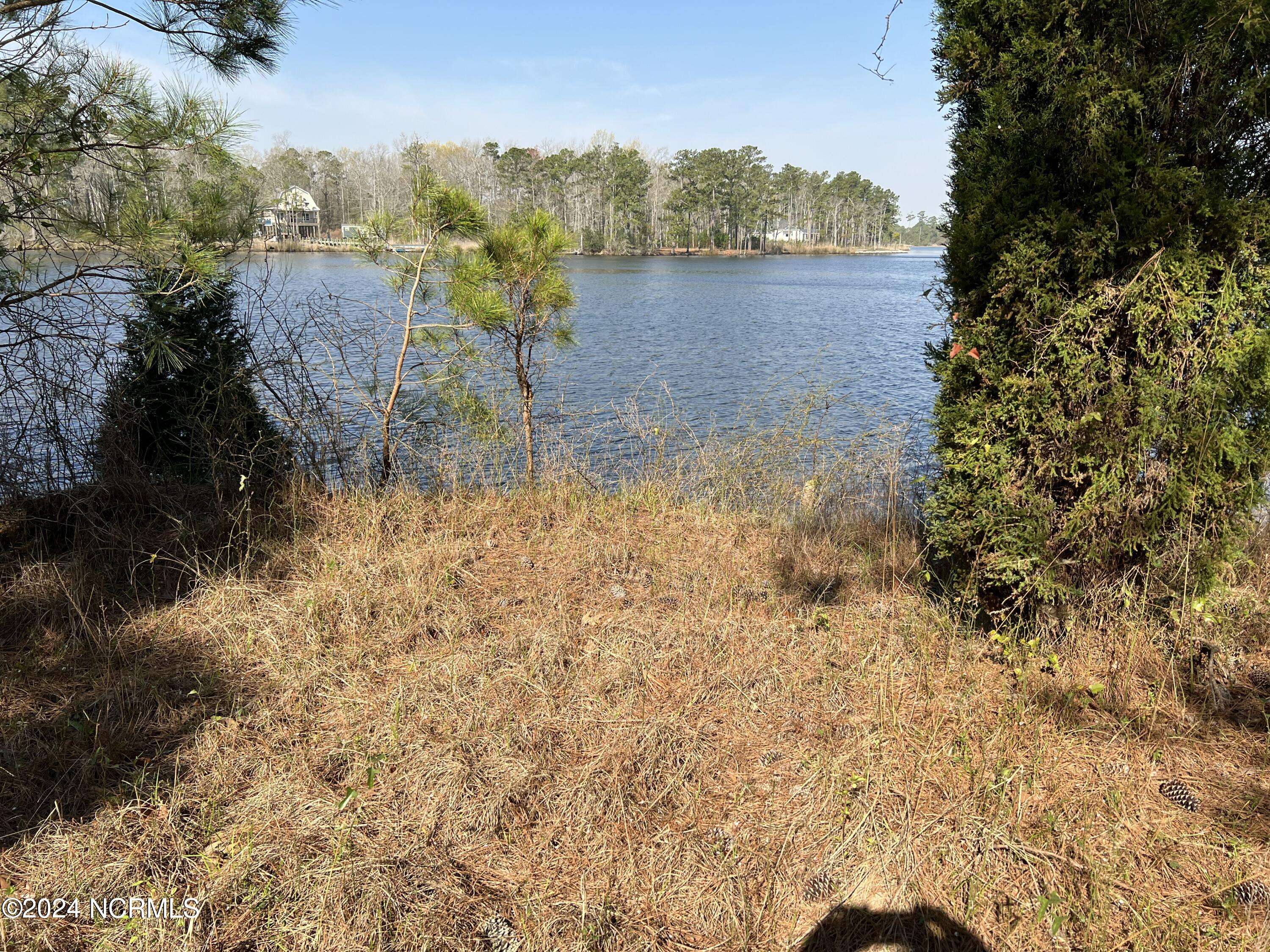 Belhaven, NC 27810,Lot 8 Treasure Cay DR