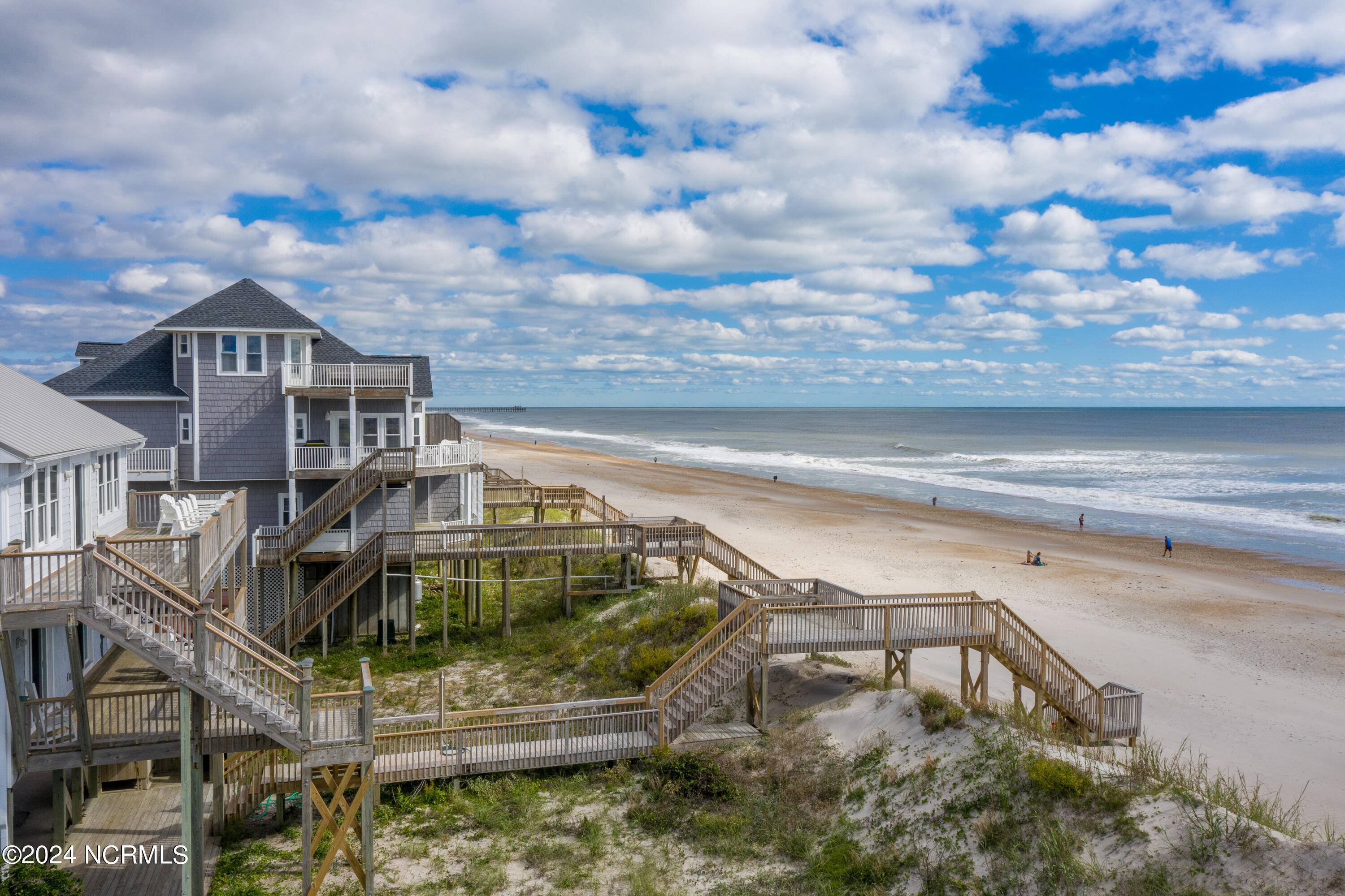 North Topsail Beach, NC 28460,388 New River Inlet RD