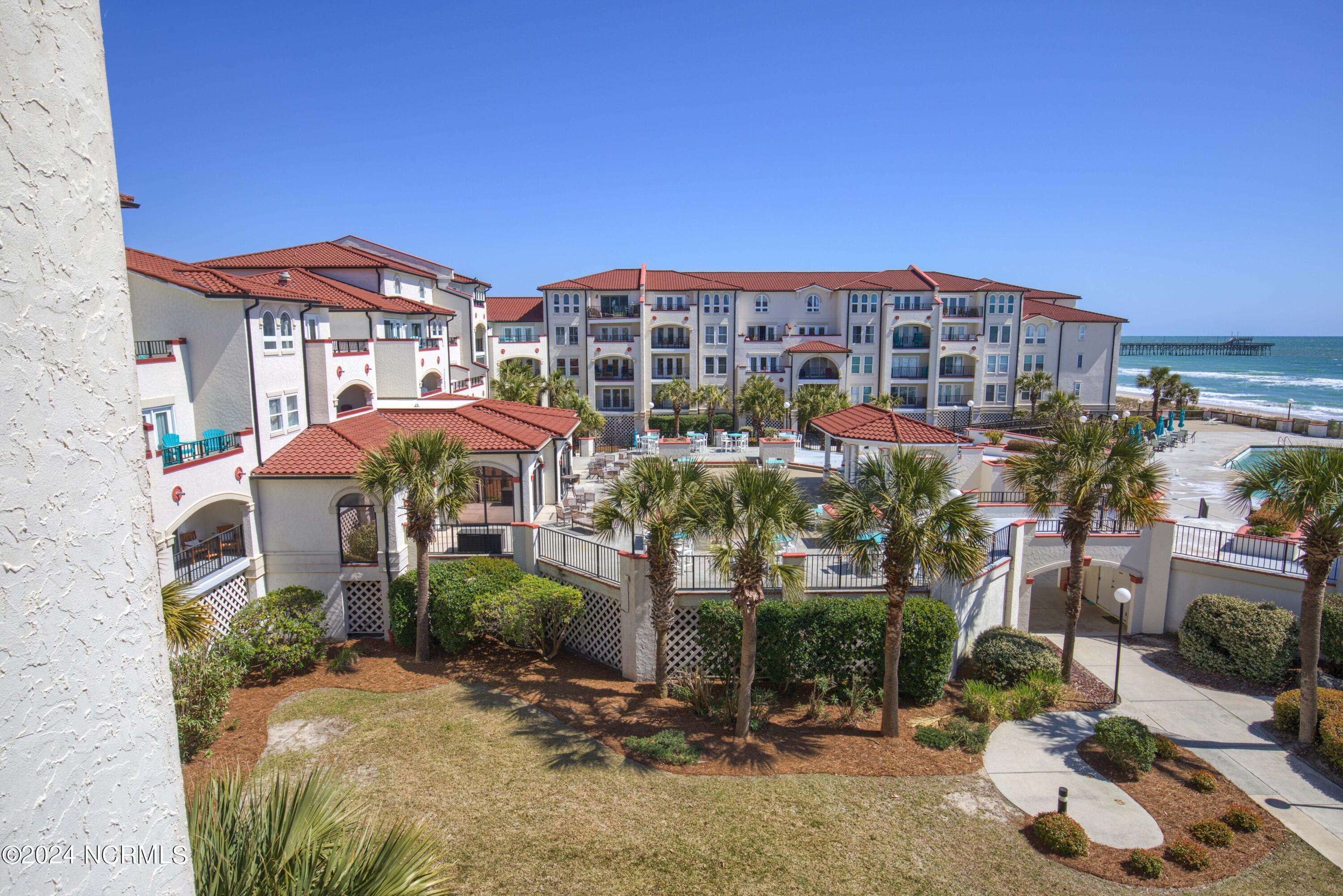 North Topsail Beach, NC 28460,790 New River Inlet RD #308a