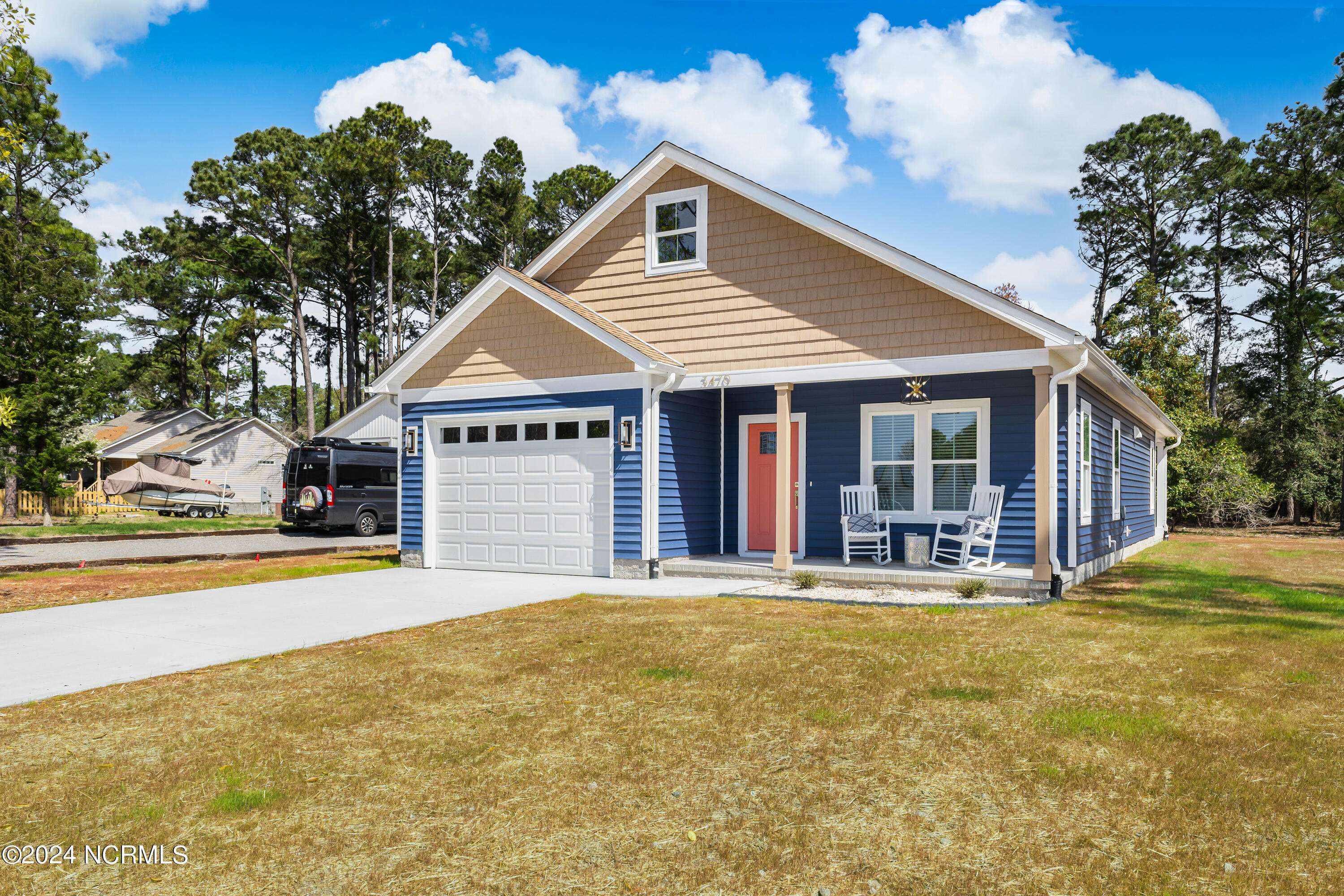 Southport, NC 28461,3470 Heron CIR SE