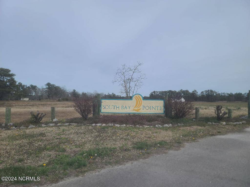 Belhaven, NC 27810,Lot 53 Dallas Paul RD