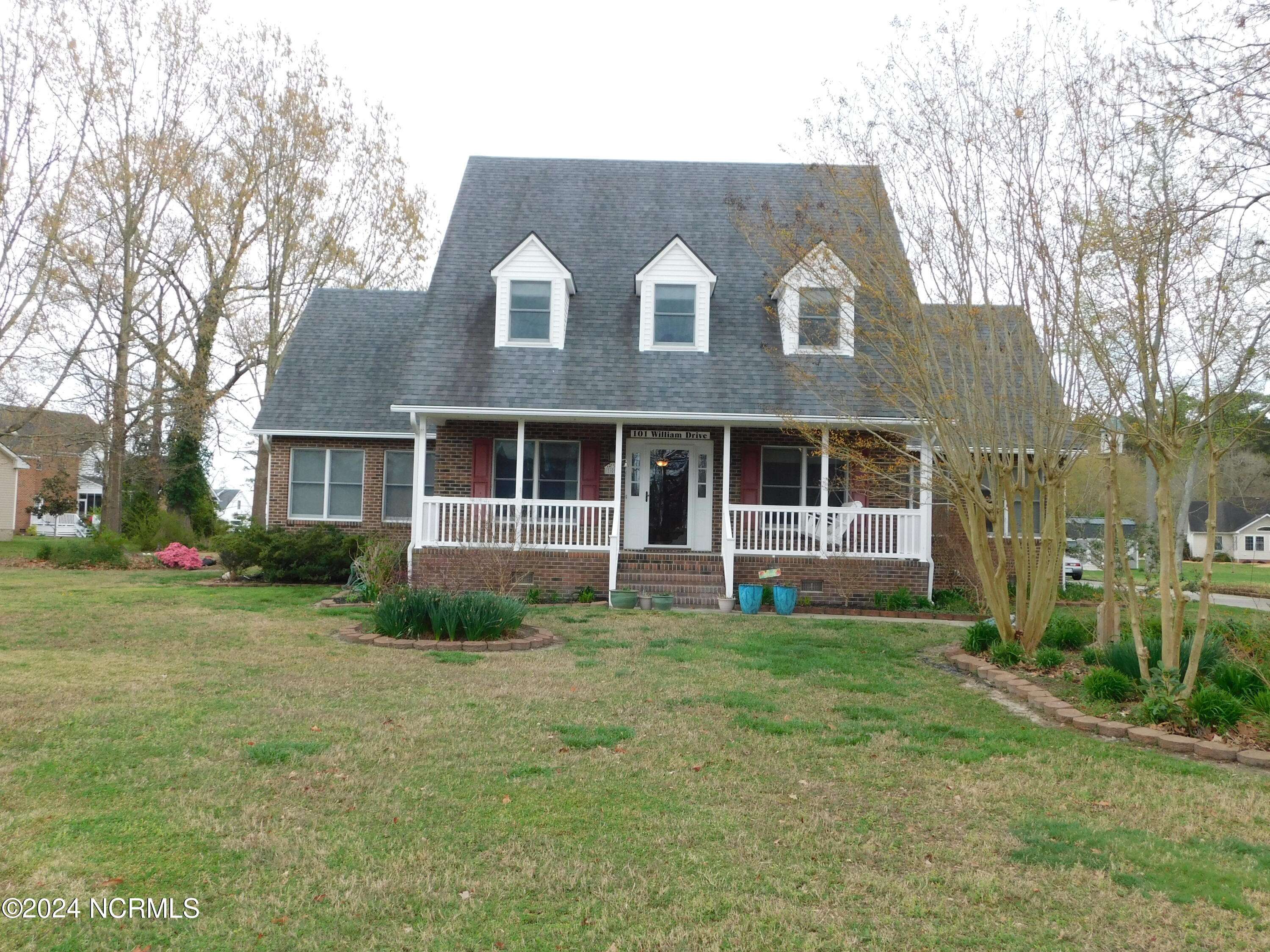 Elizabeth City, NC 27909,101 William DR