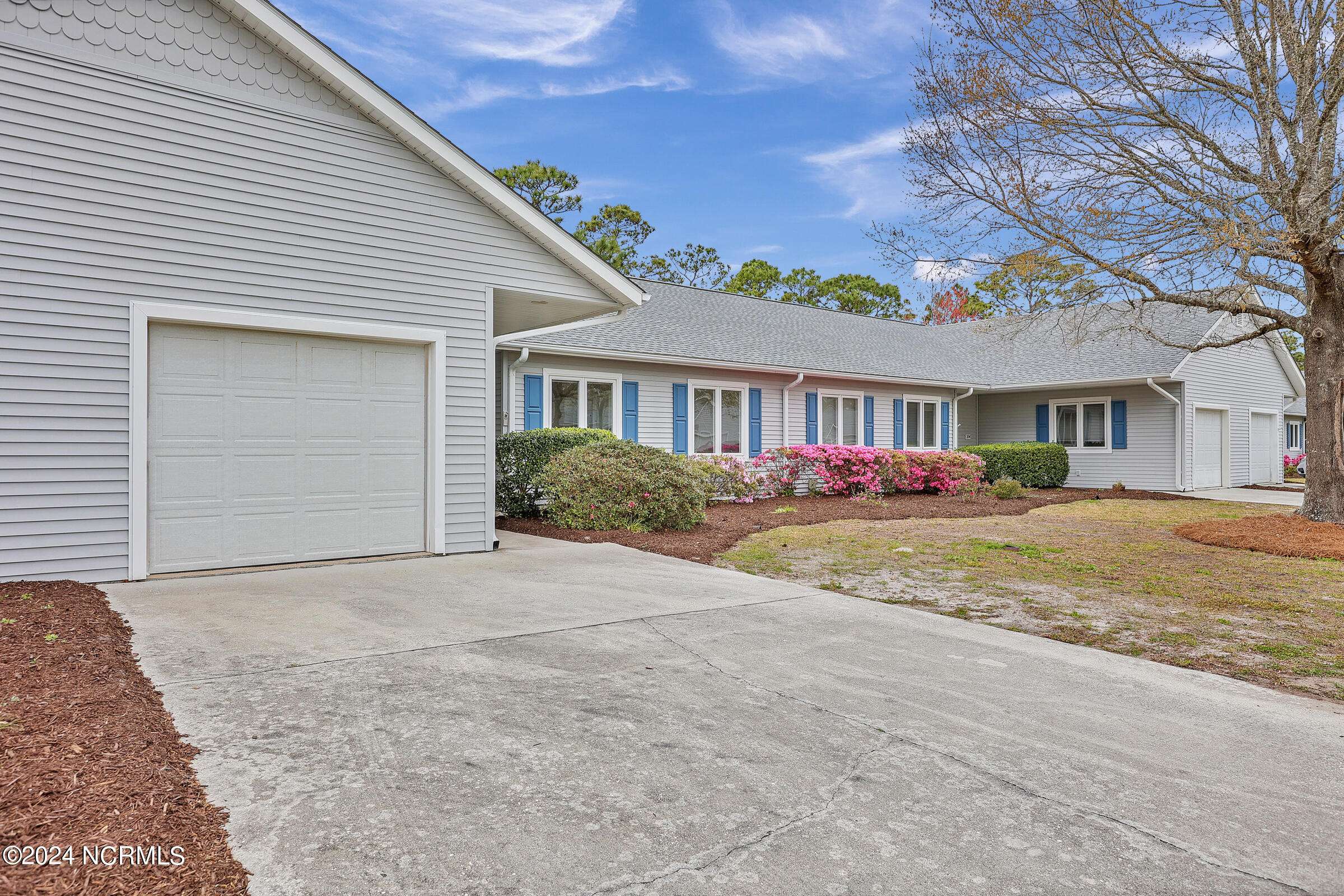 Southport, NC 28461,276 Bonnet WAY SE