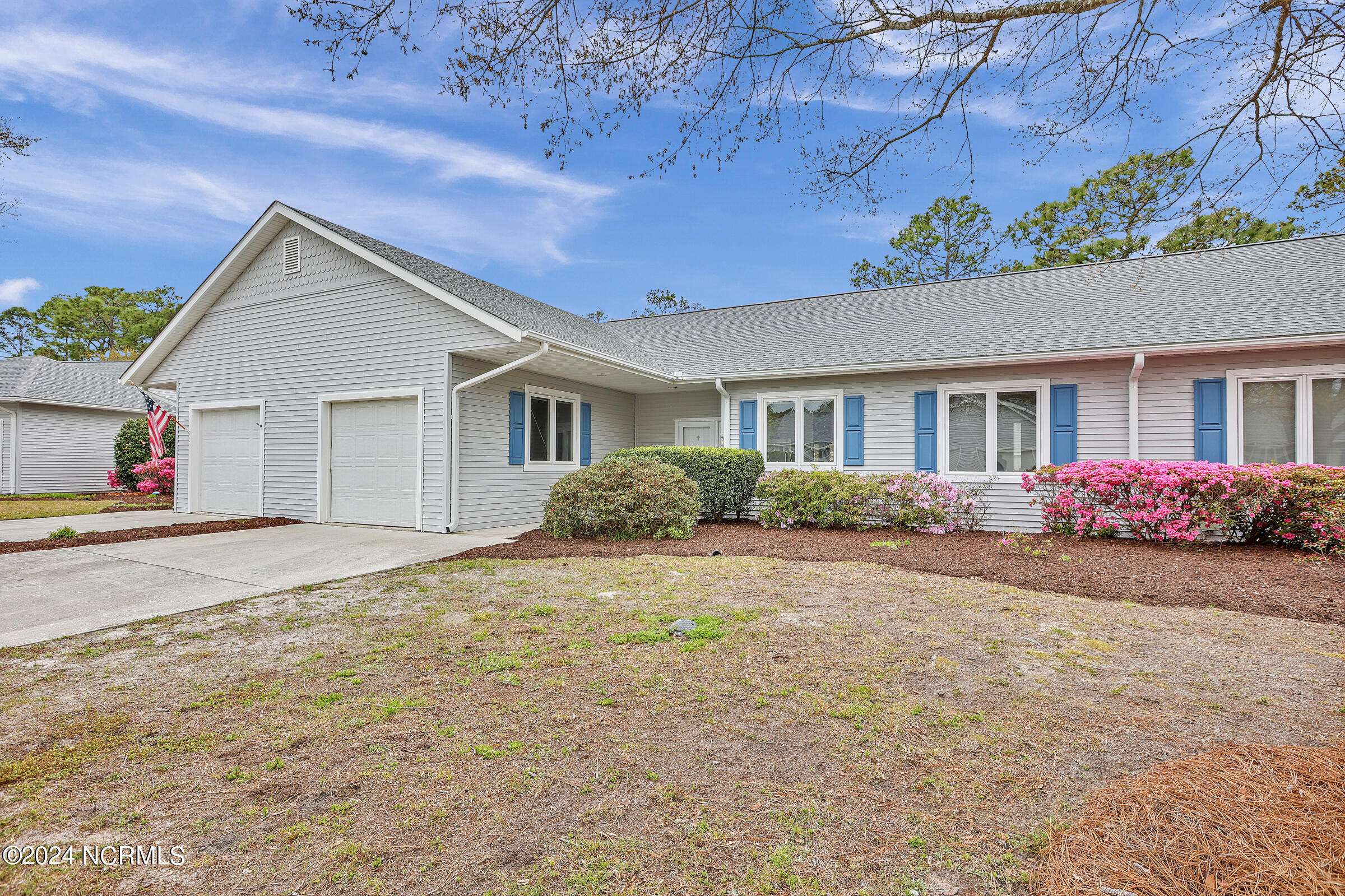 Southport, NC 28461,276 Bonnet WAY SE