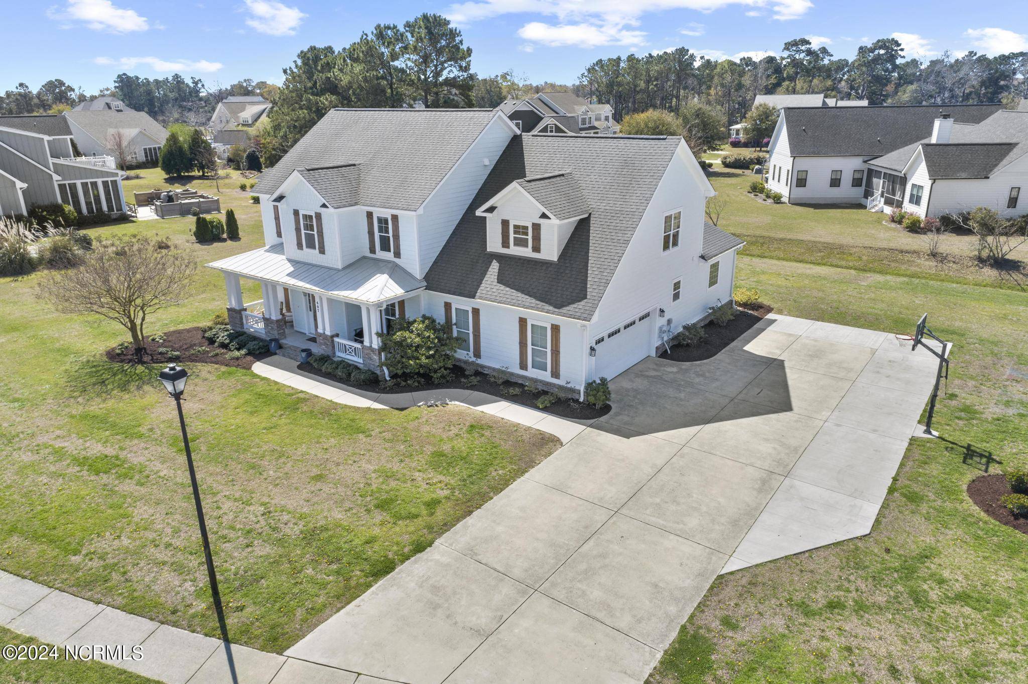 Hampstead, NC 28443,407 W Island View DR