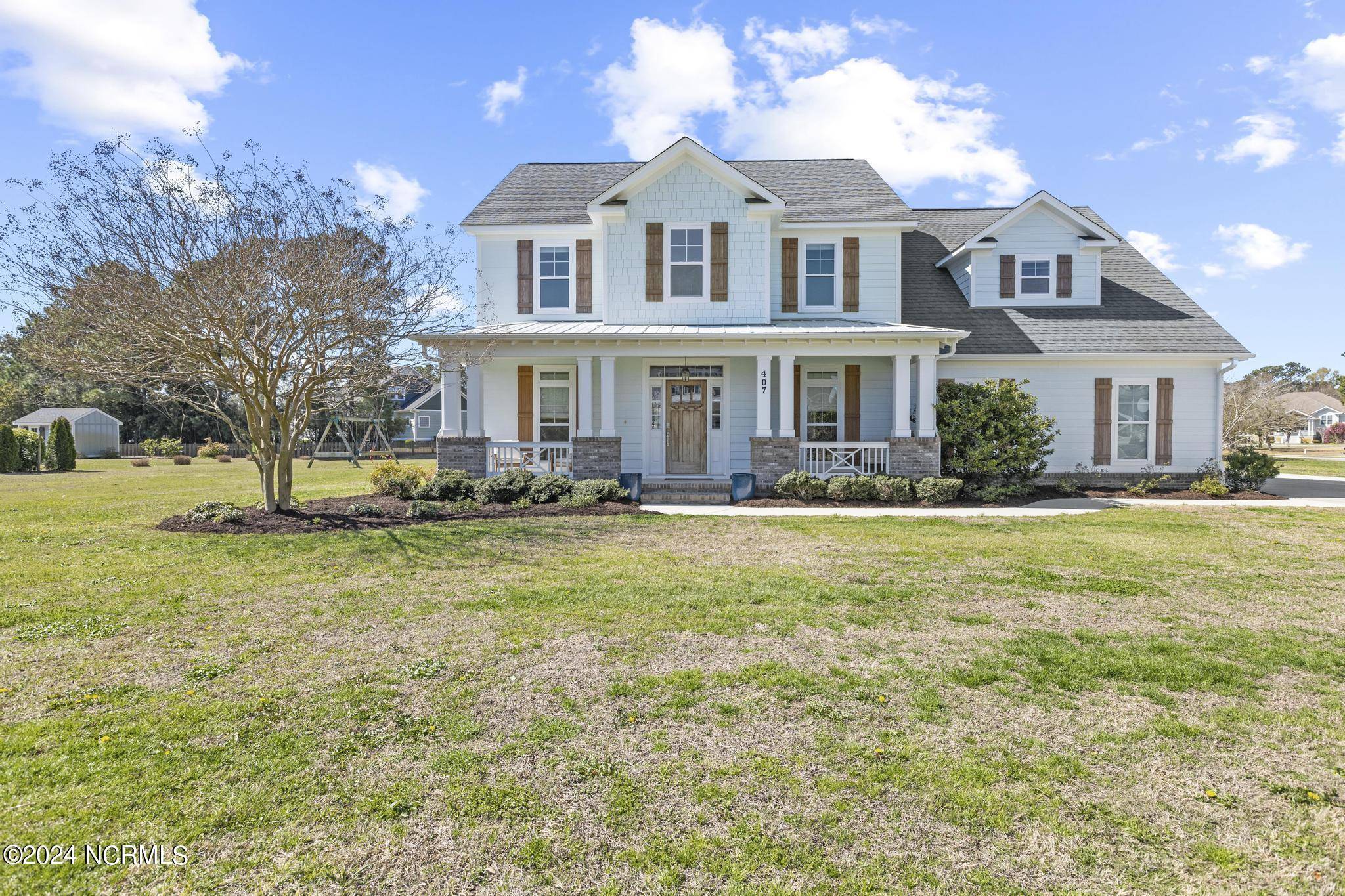 Hampstead, NC 28443,407 W Island View DR