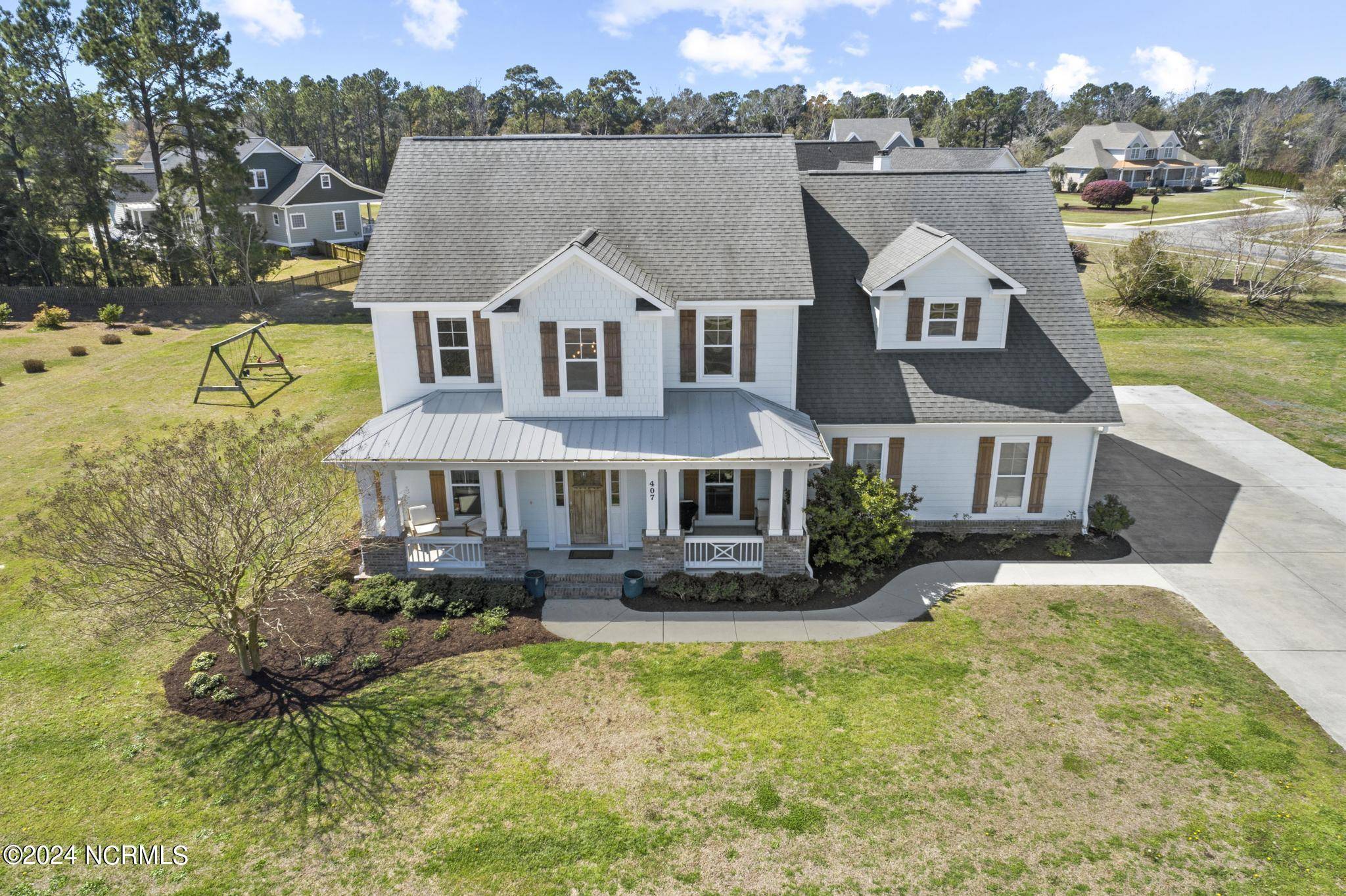 Hampstead, NC 28443,407 W Island View DR