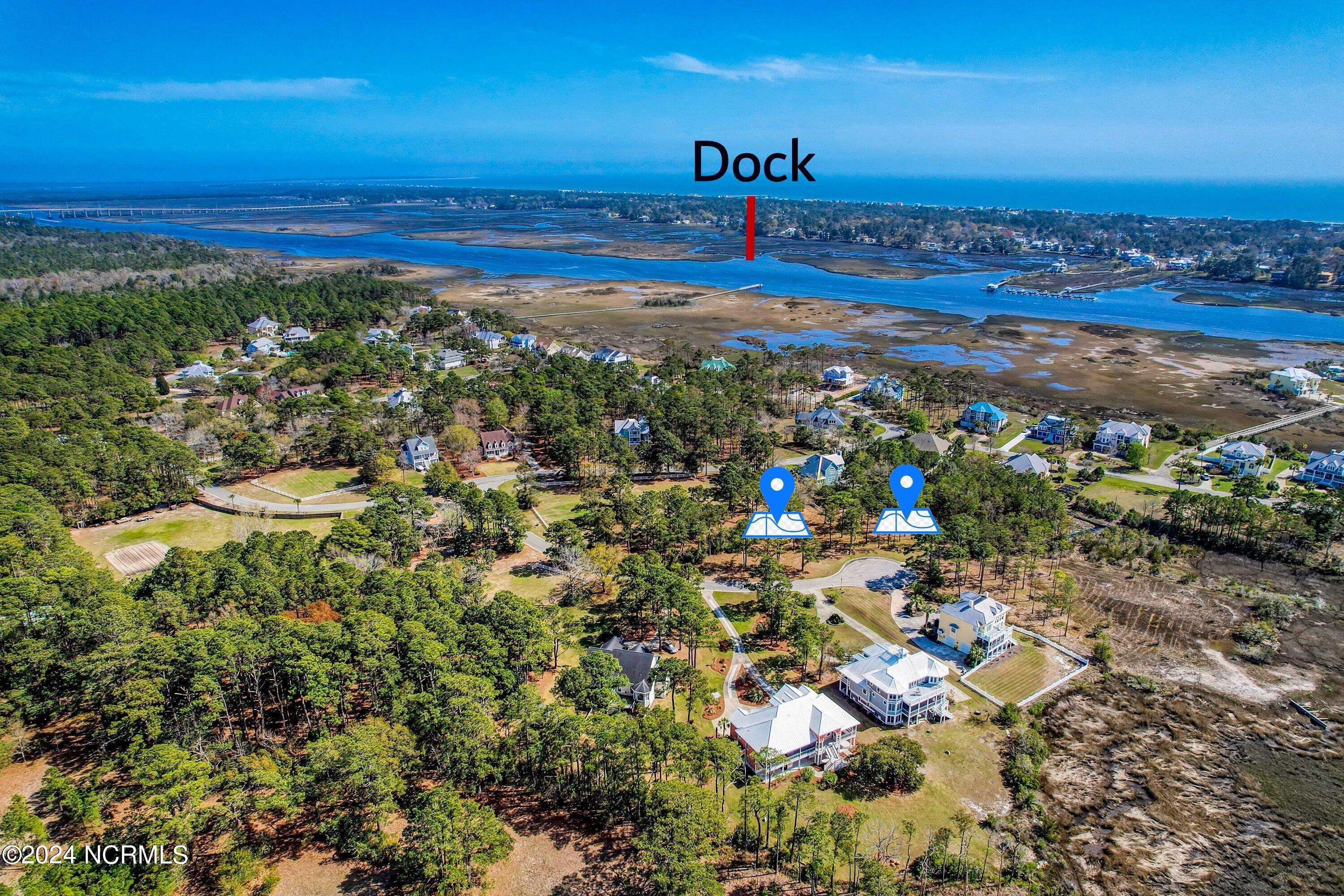 Southport, NC 28461,3395 Turnbuckle Lane SE