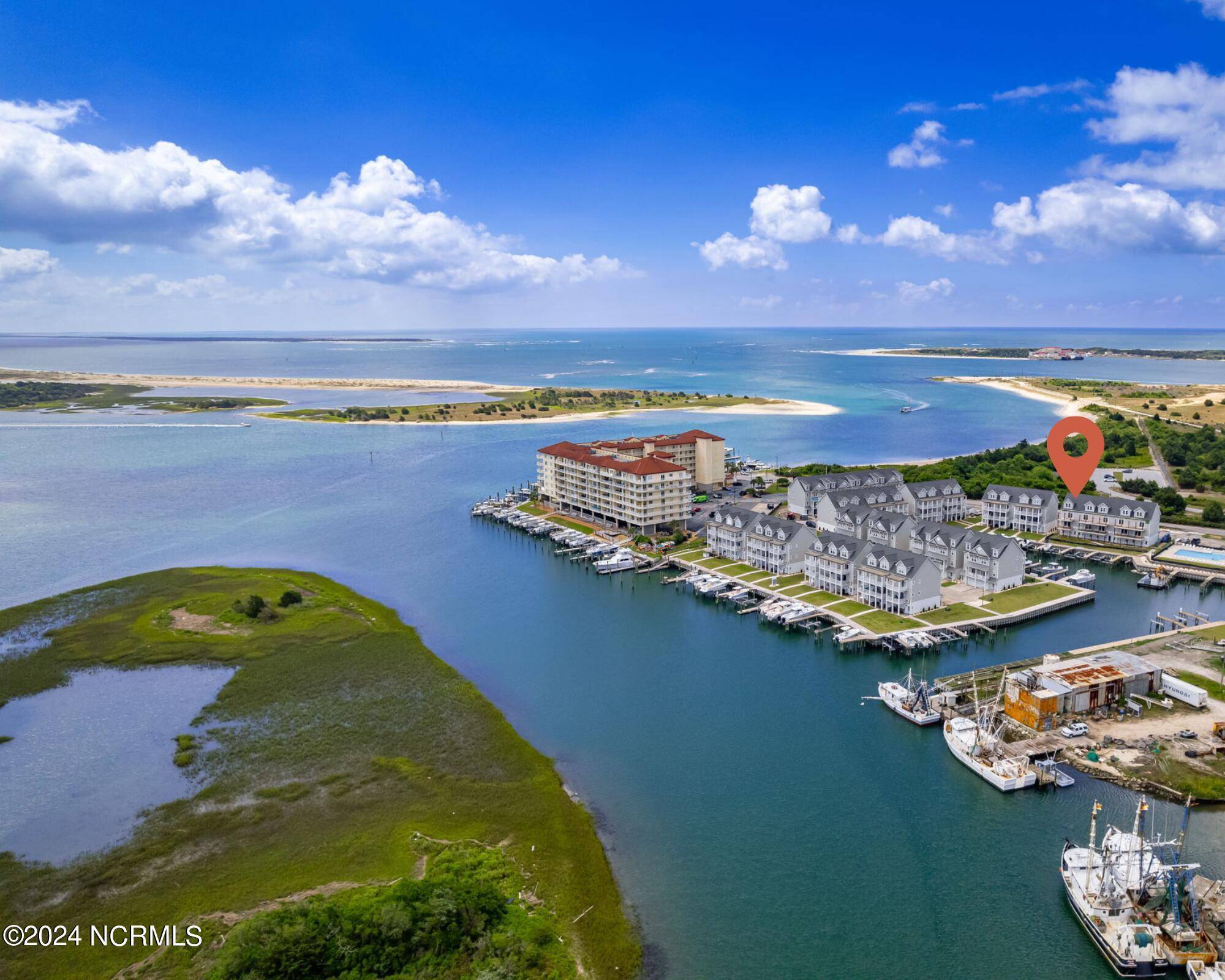 Morehead City, NC 28557,200 Olde Towne Yacht Club DR #Lot 19