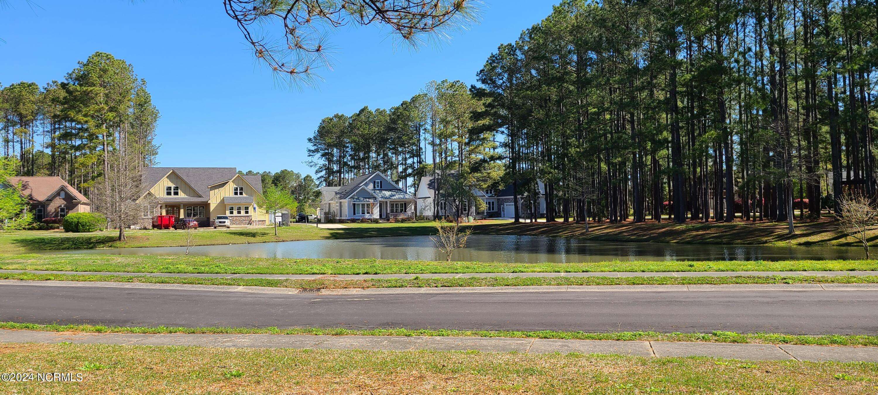 Calabash, NC 28467,350 Autumn Pheasant Loop NW