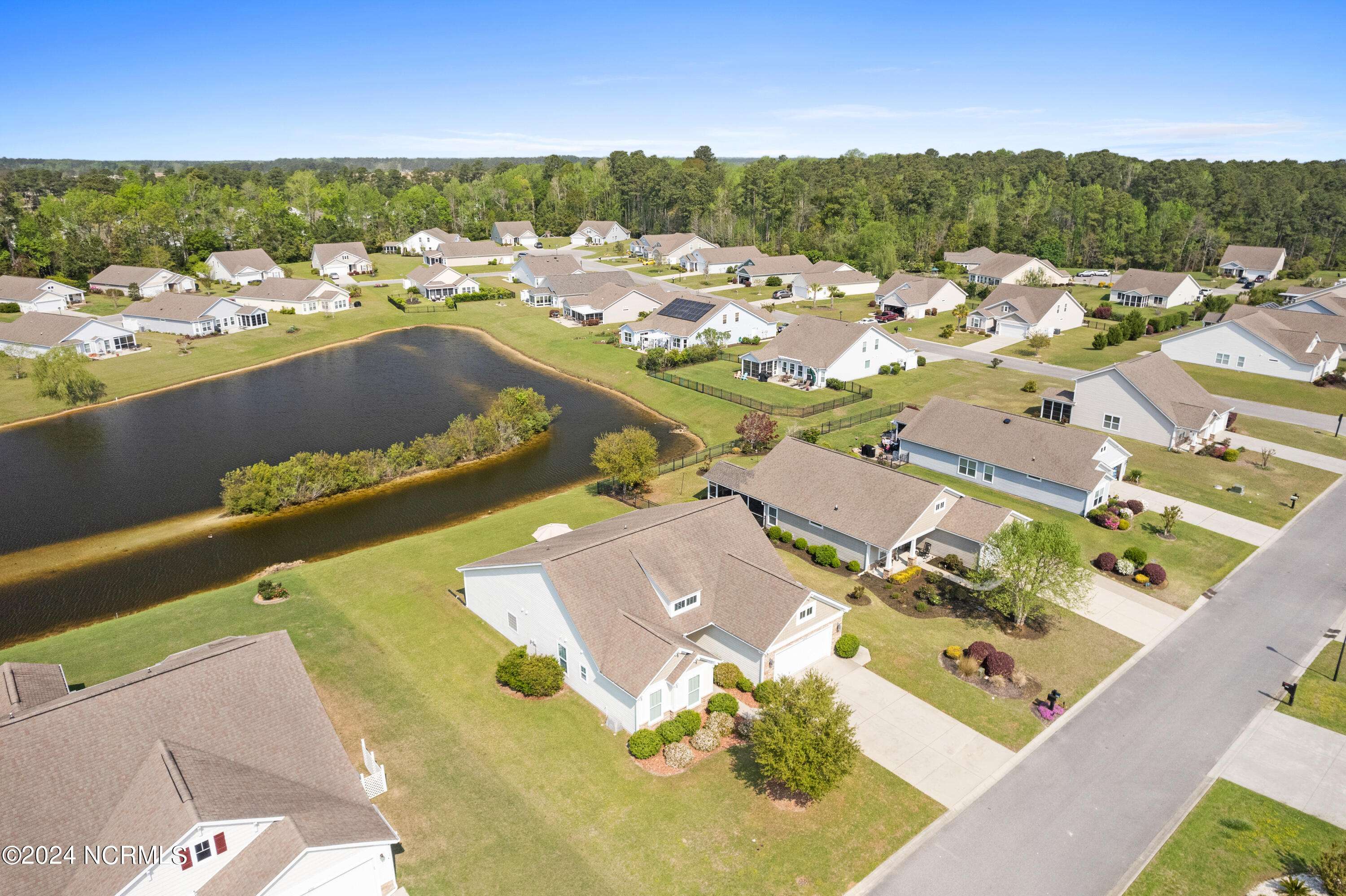 Calabash, NC 28467,2088 Jarvis LN