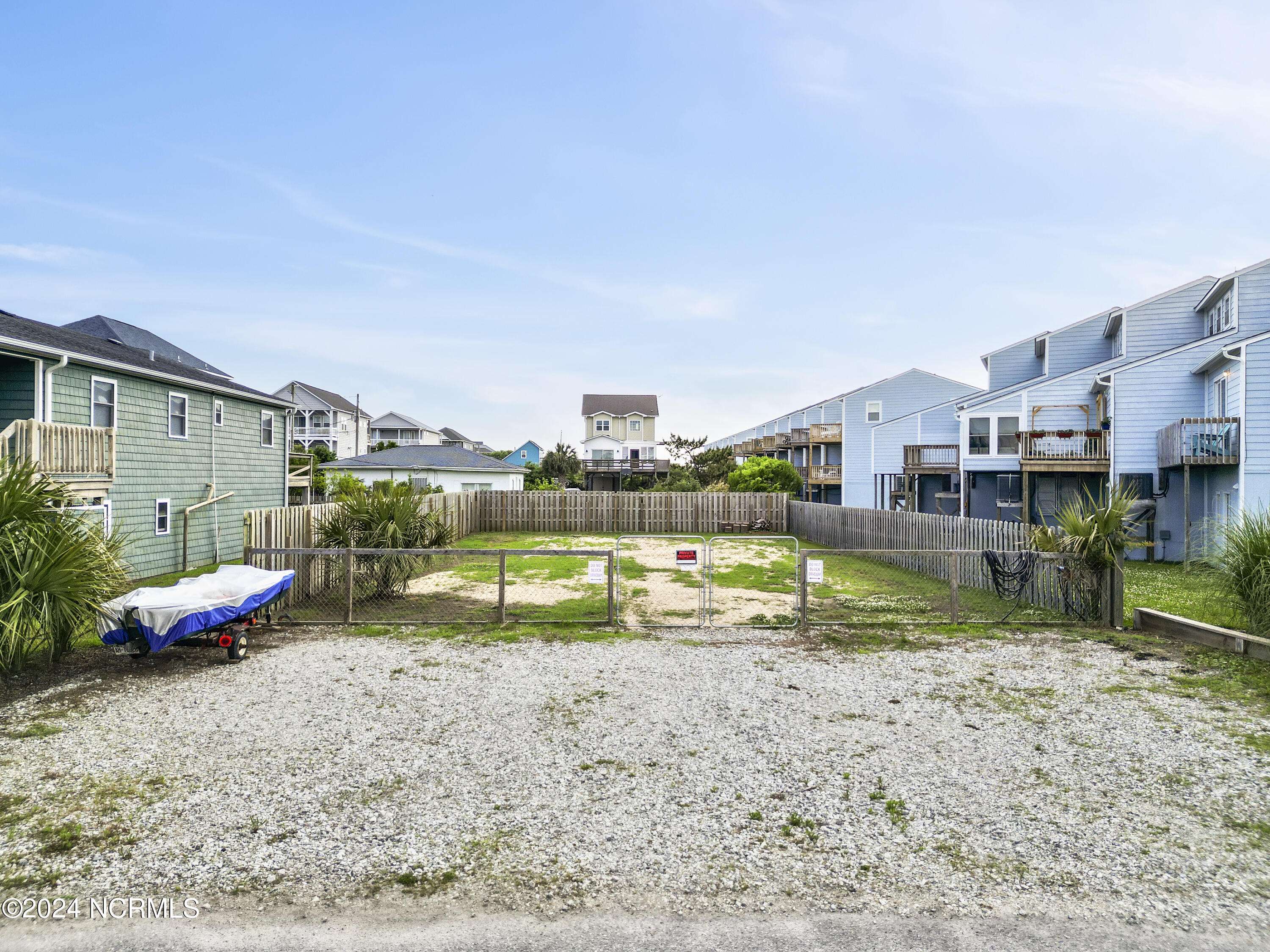 North Topsail Beach, NC 28460,13 11th AVE