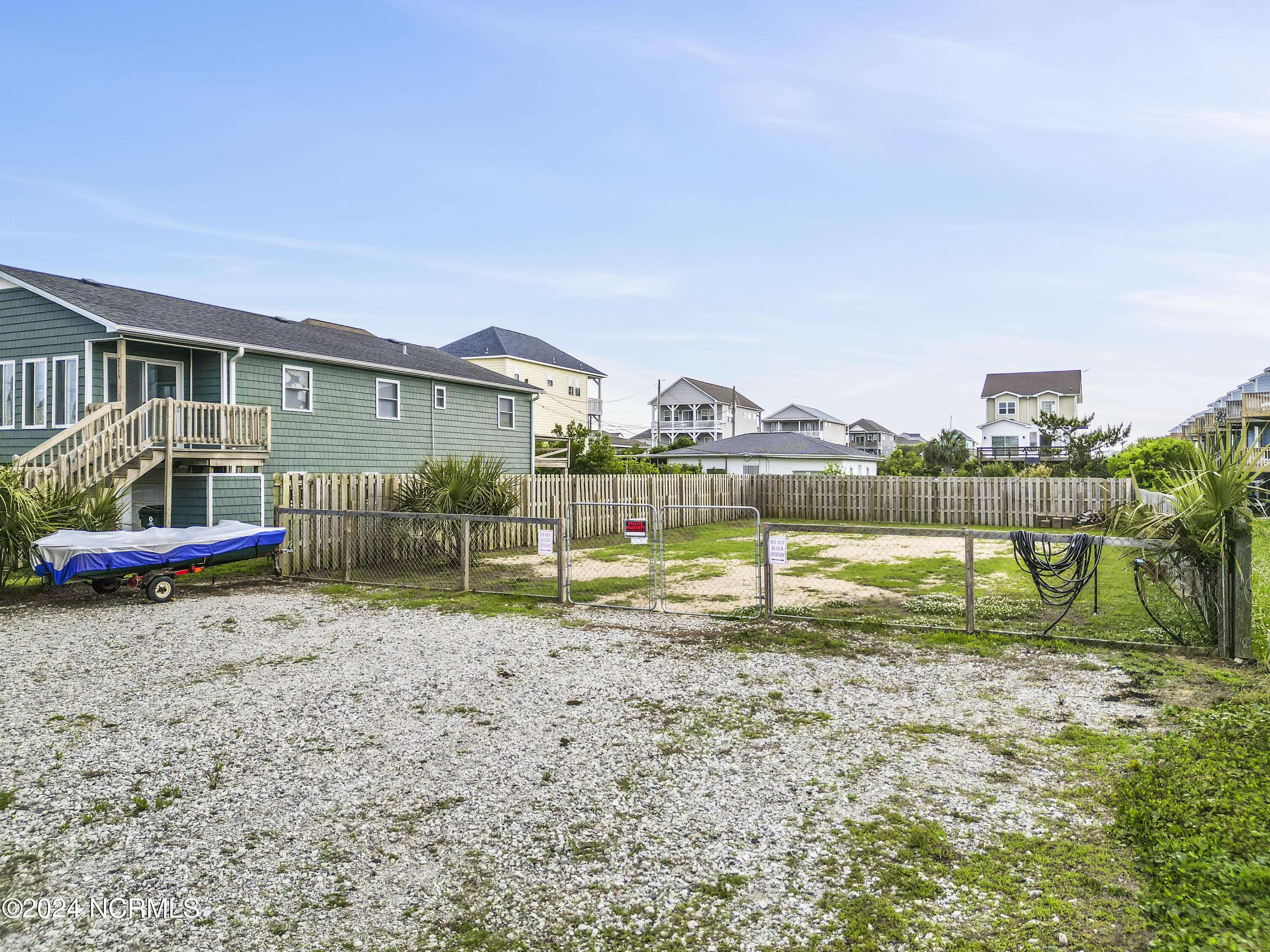 North Topsail Beach, NC 28460,13 11th AVE