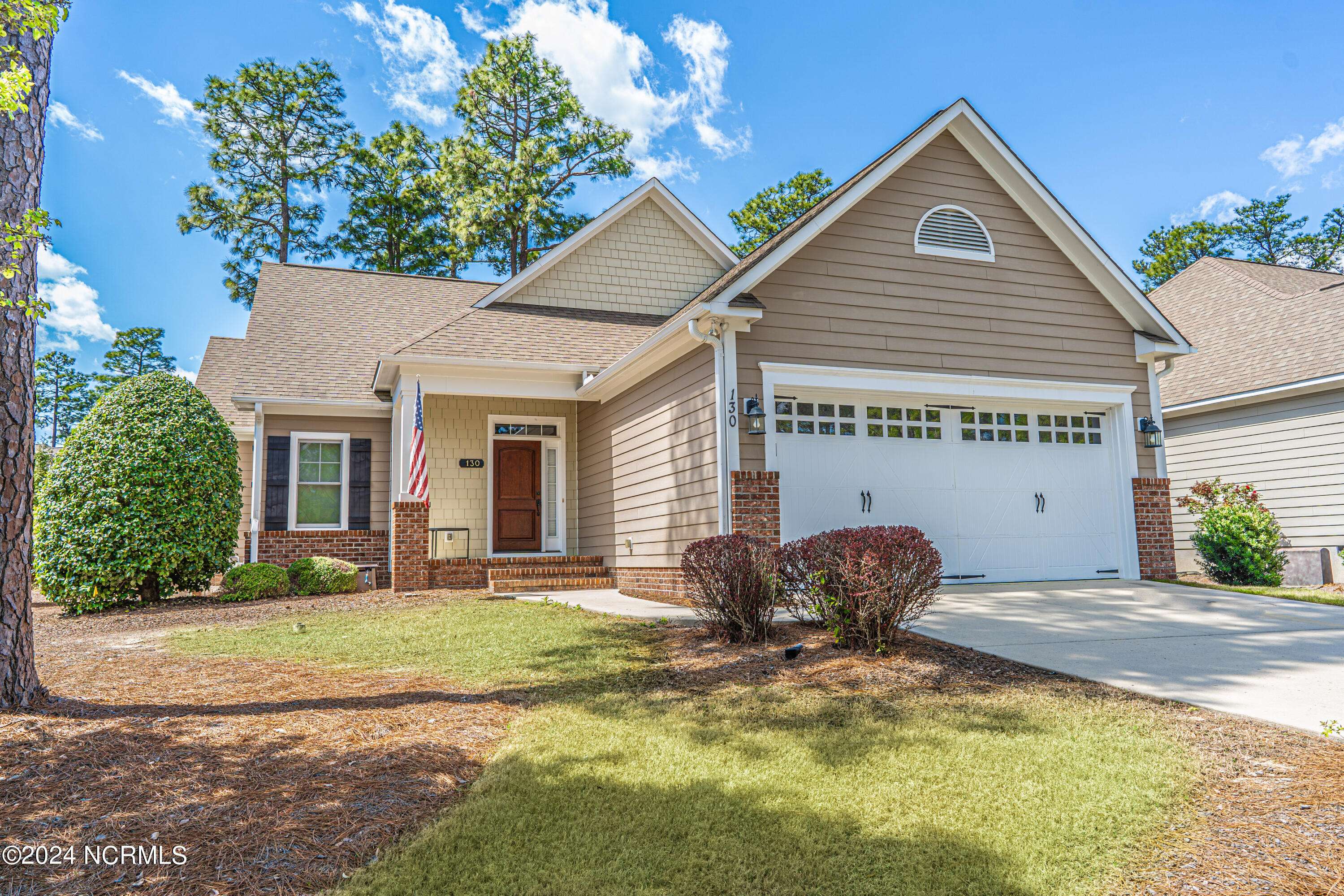 Southern Pines, NC 28387,130 S Bracken Fern LN