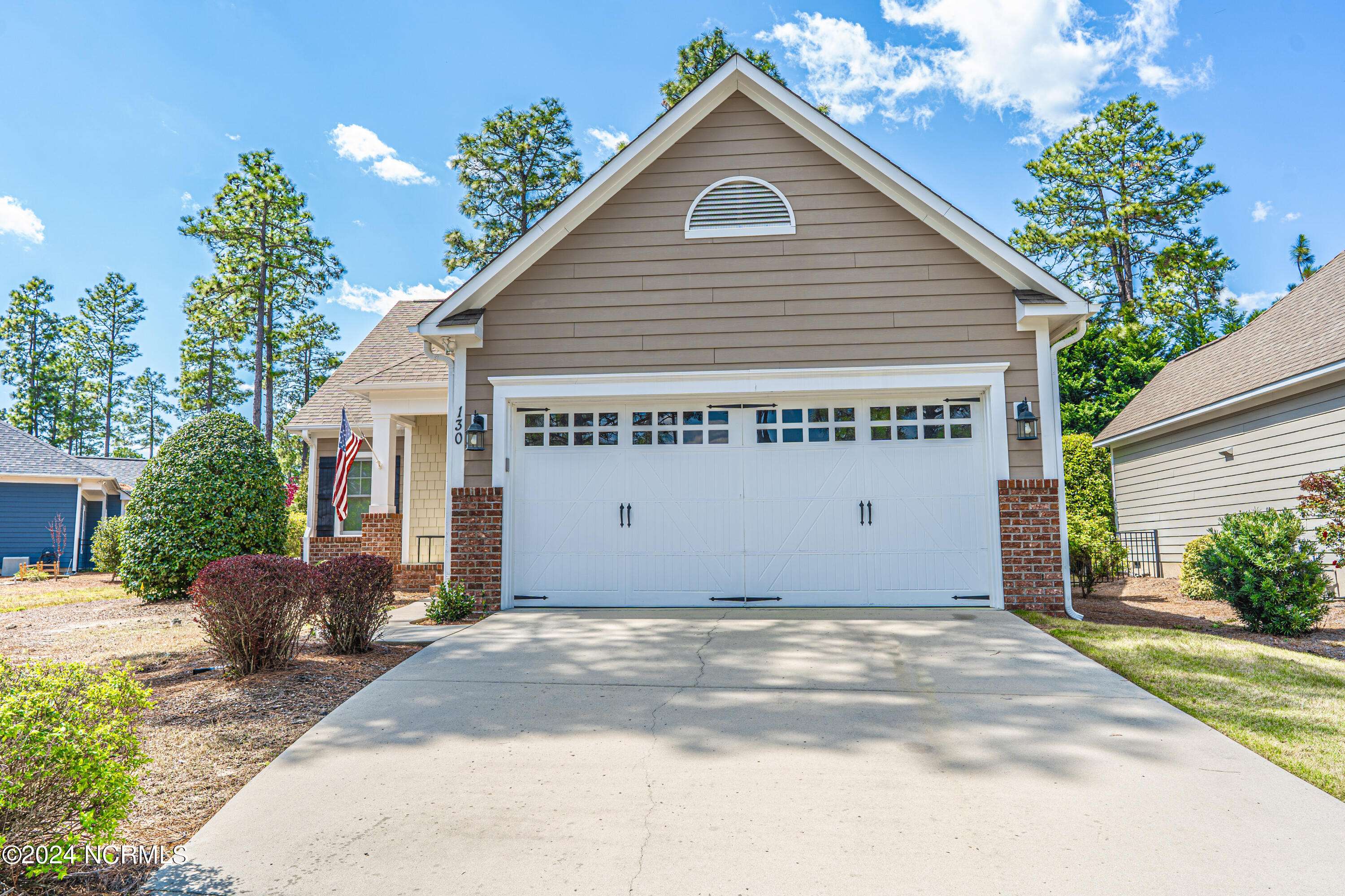 Southern Pines, NC 28387,130 S Bracken Fern LN