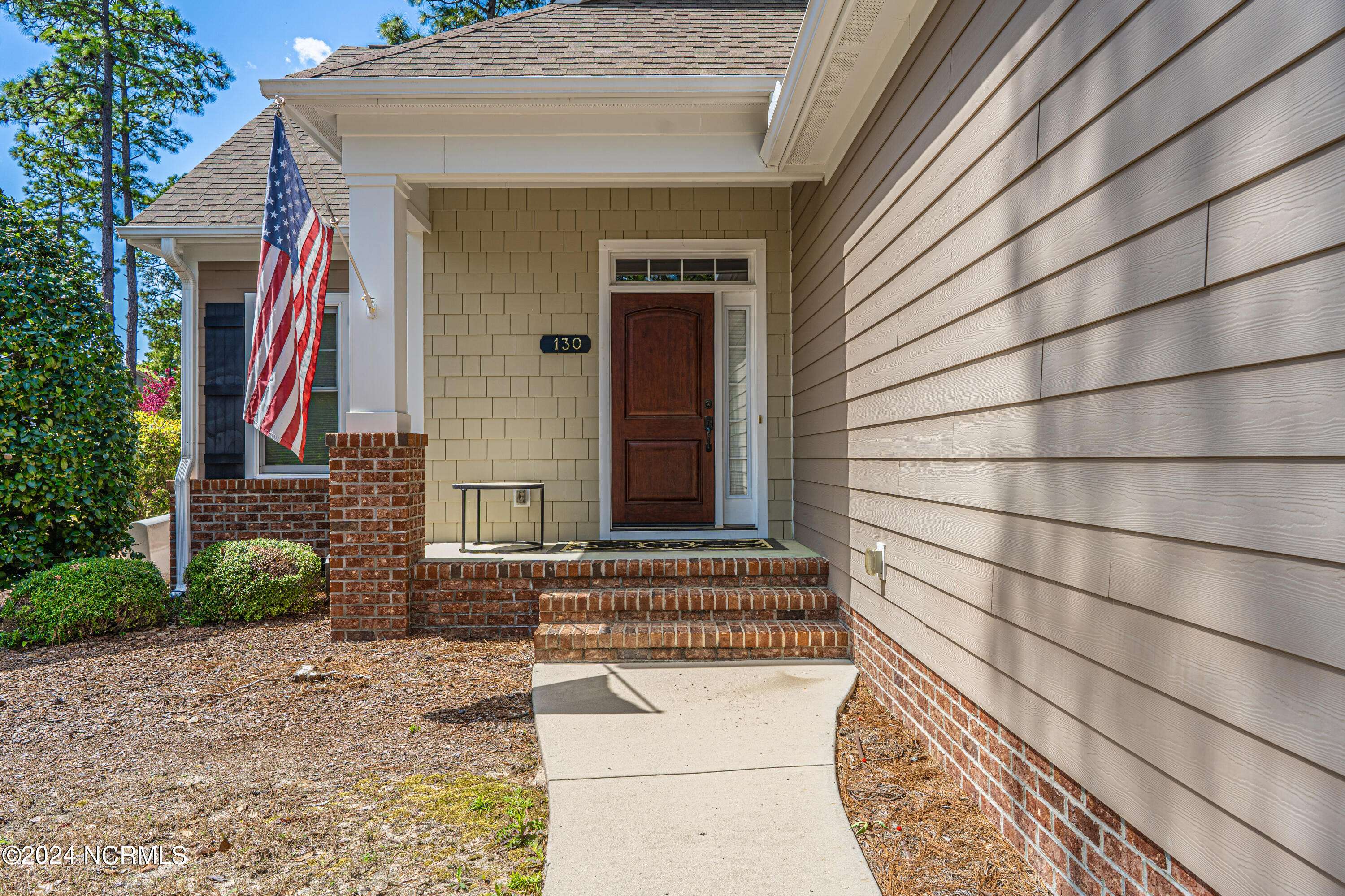 Southern Pines, NC 28387,130 S Bracken Fern LN