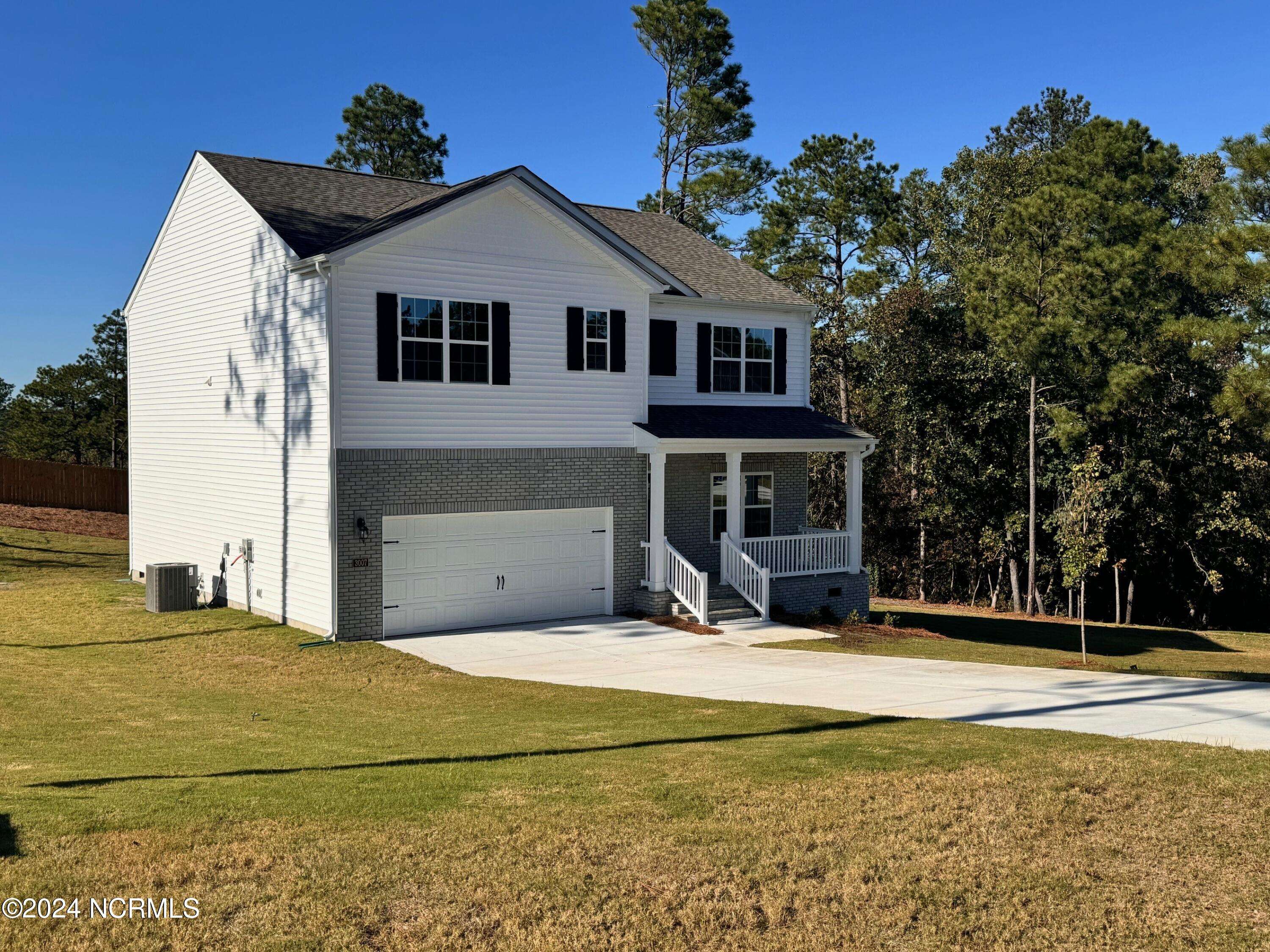 West End, NC 27376,3007 Platinum CIR