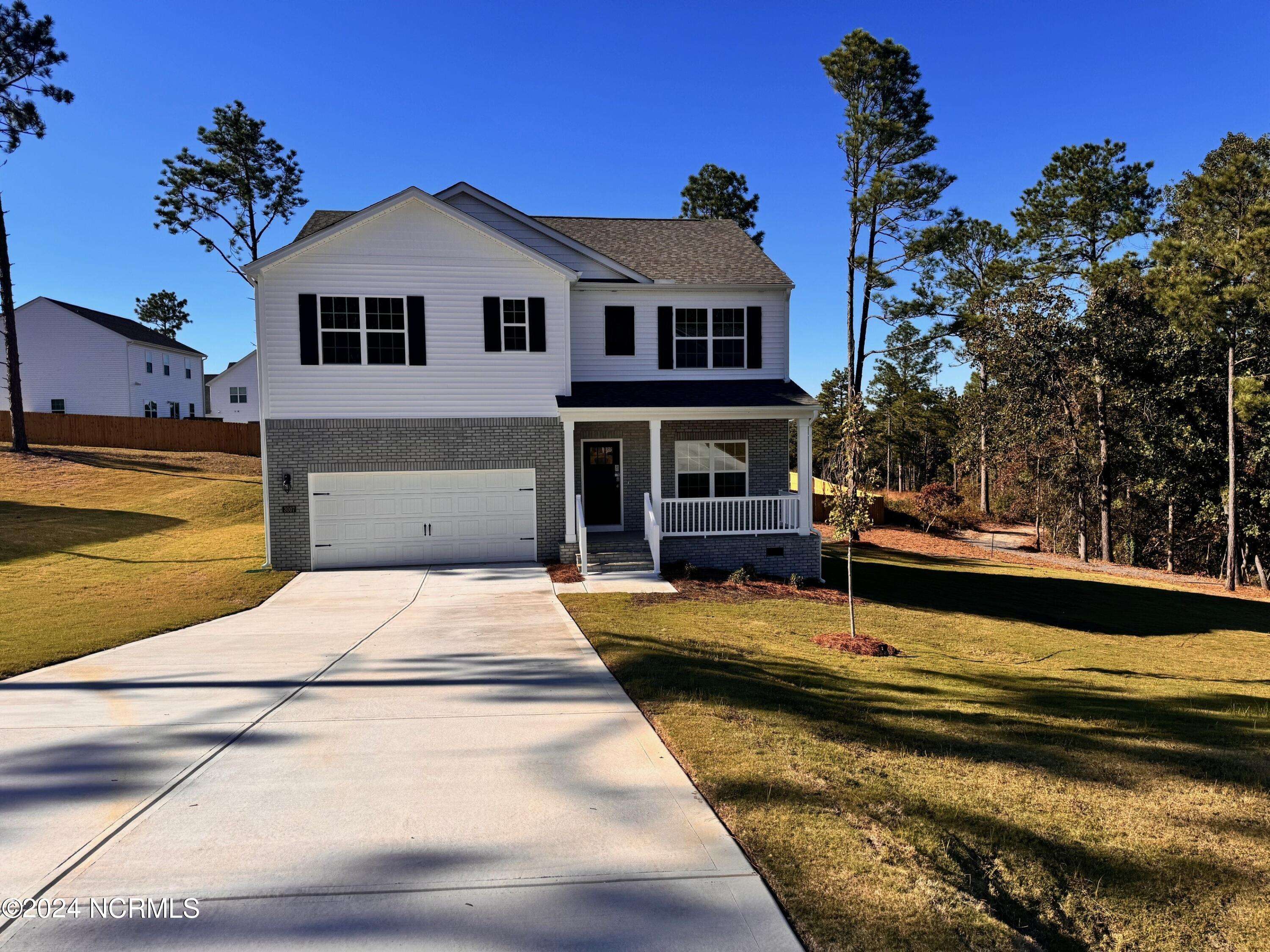 West End, NC 27376,3007 Platinum CIR