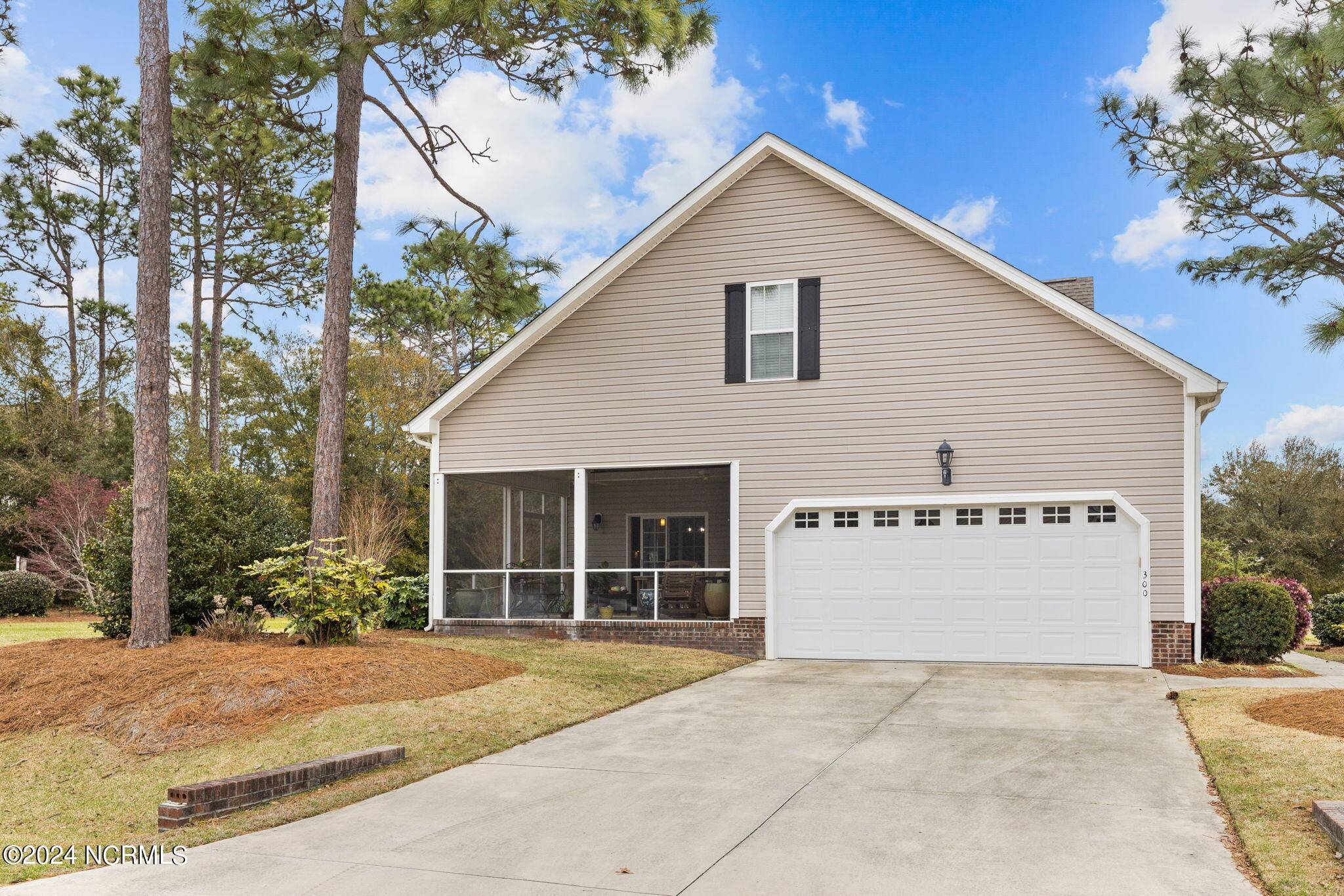 Cape Carteret, NC 28584,300 Gambrel WAY