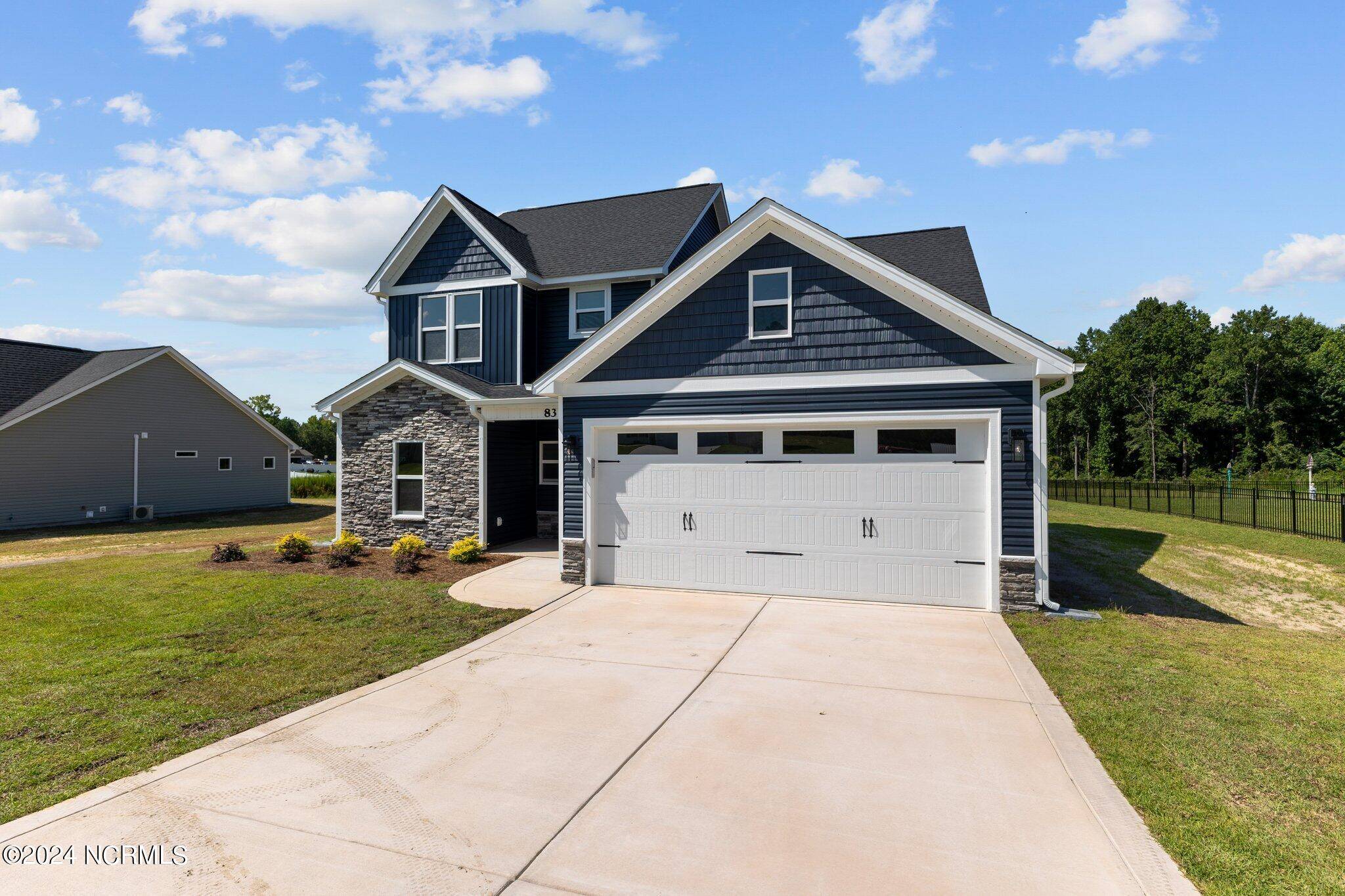 Sanford, NC 27332,83 Oleander LN