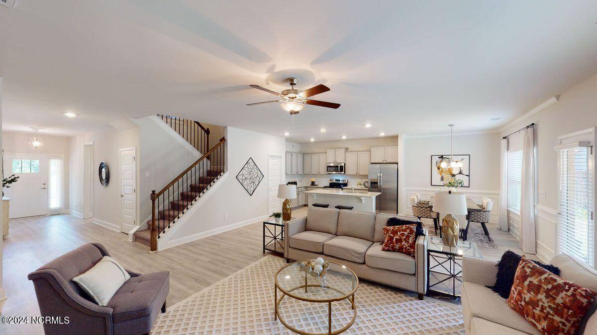 Wallace, NC 28466,114 Firethorn CIR