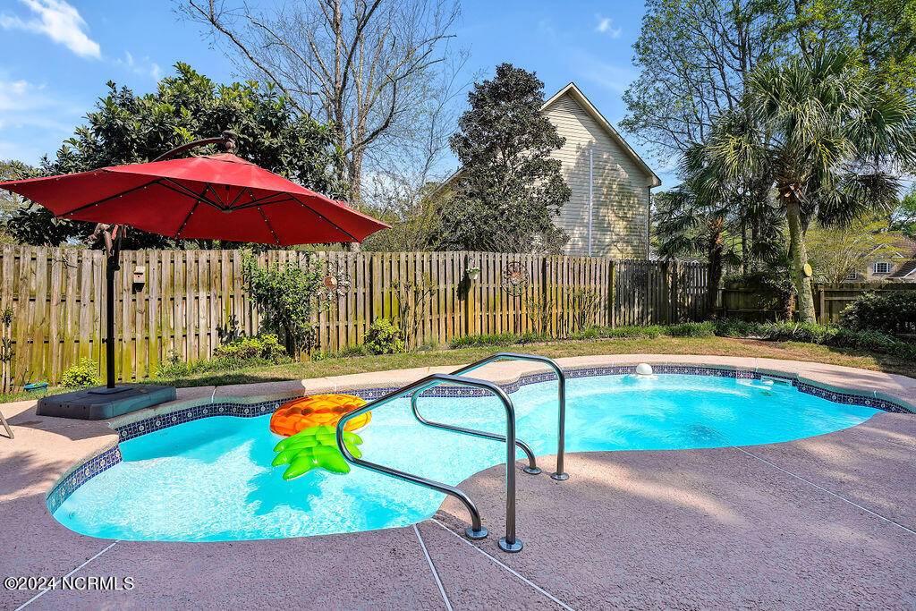 Wilmington, NC 28409,706 N Paisley CT