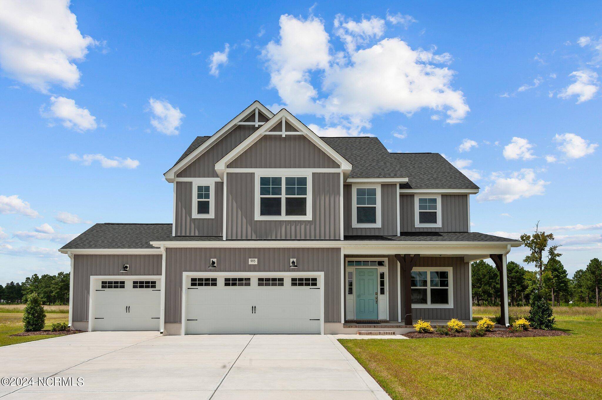 Grimesland, NC 27837,993 Appaloosa TRL