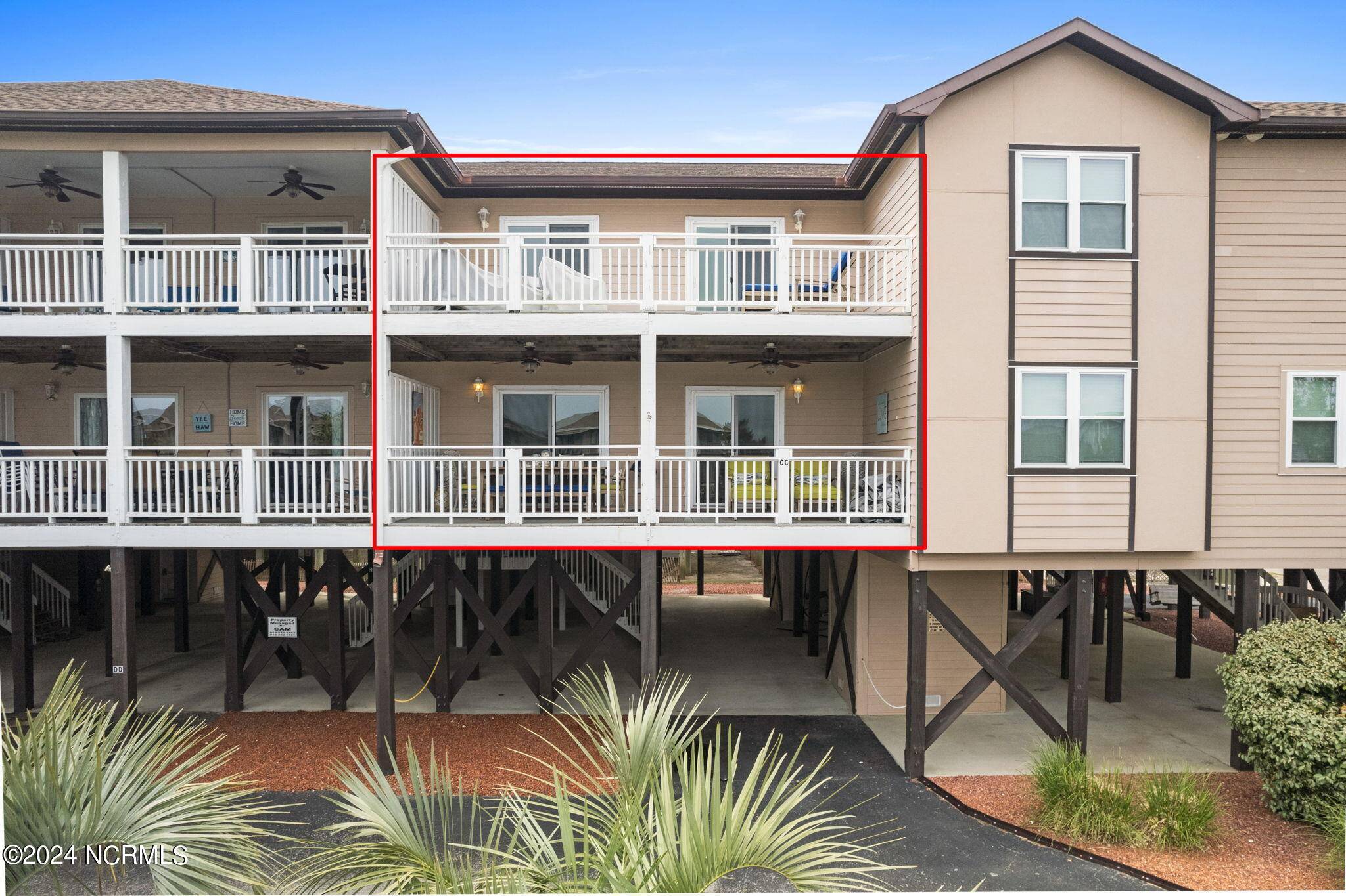 Ocean Isle Beach, NC 28469,27 Ocean Isle West BLVD ## Cc