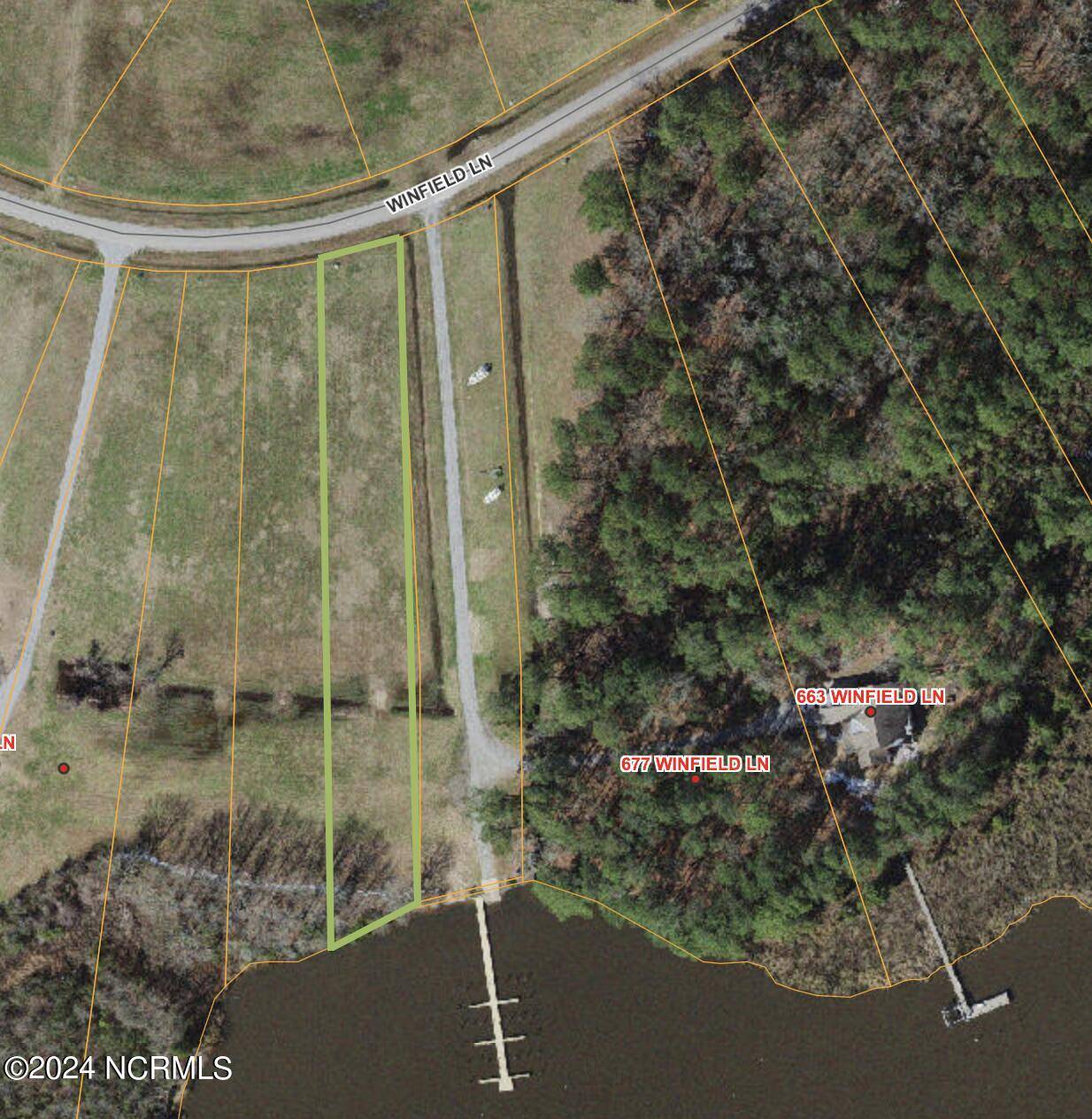 Pinetown, NC 27865,65 Sr 1767 Off LN