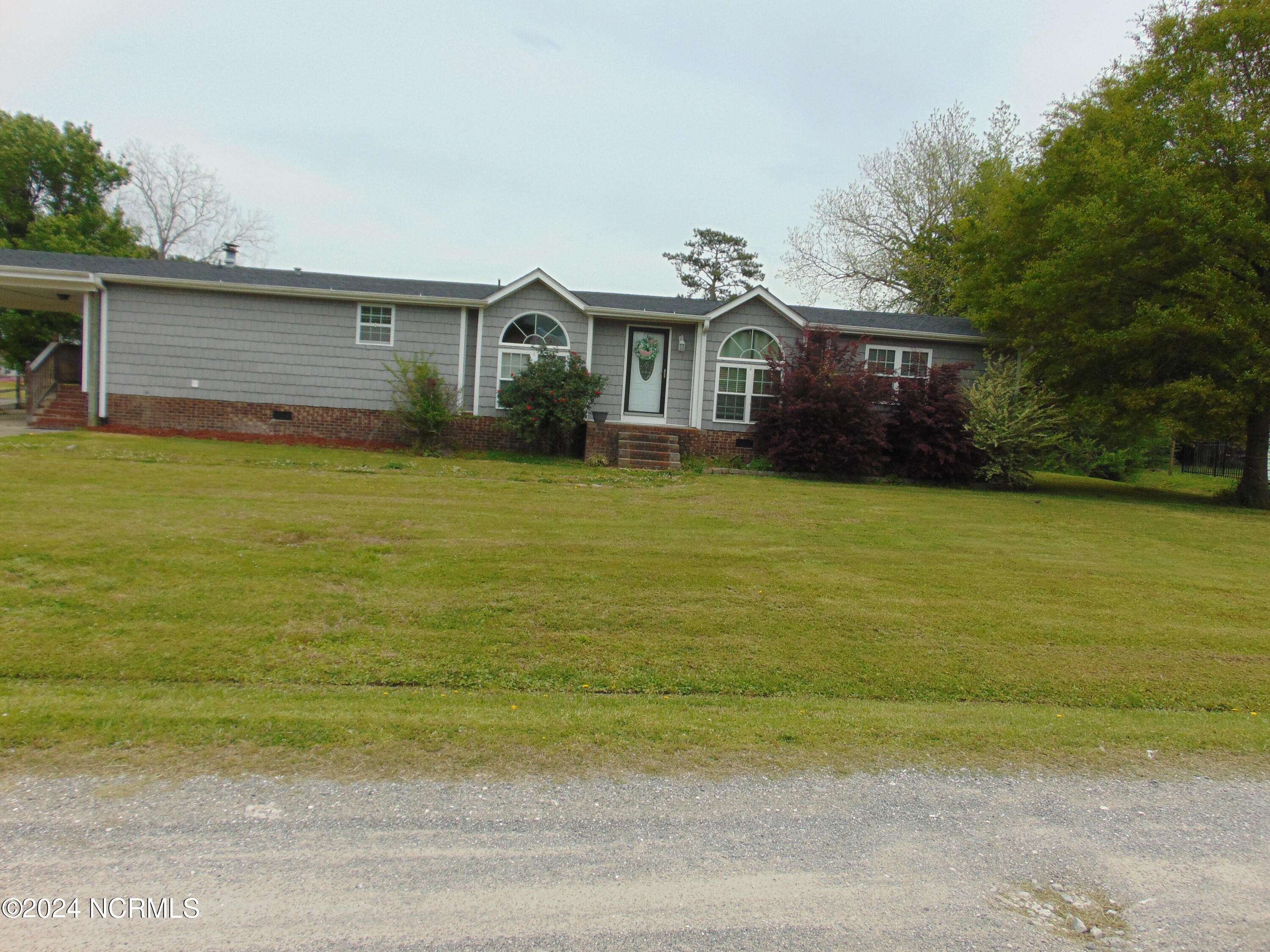 Aurora, NC 27806,267 6th ST