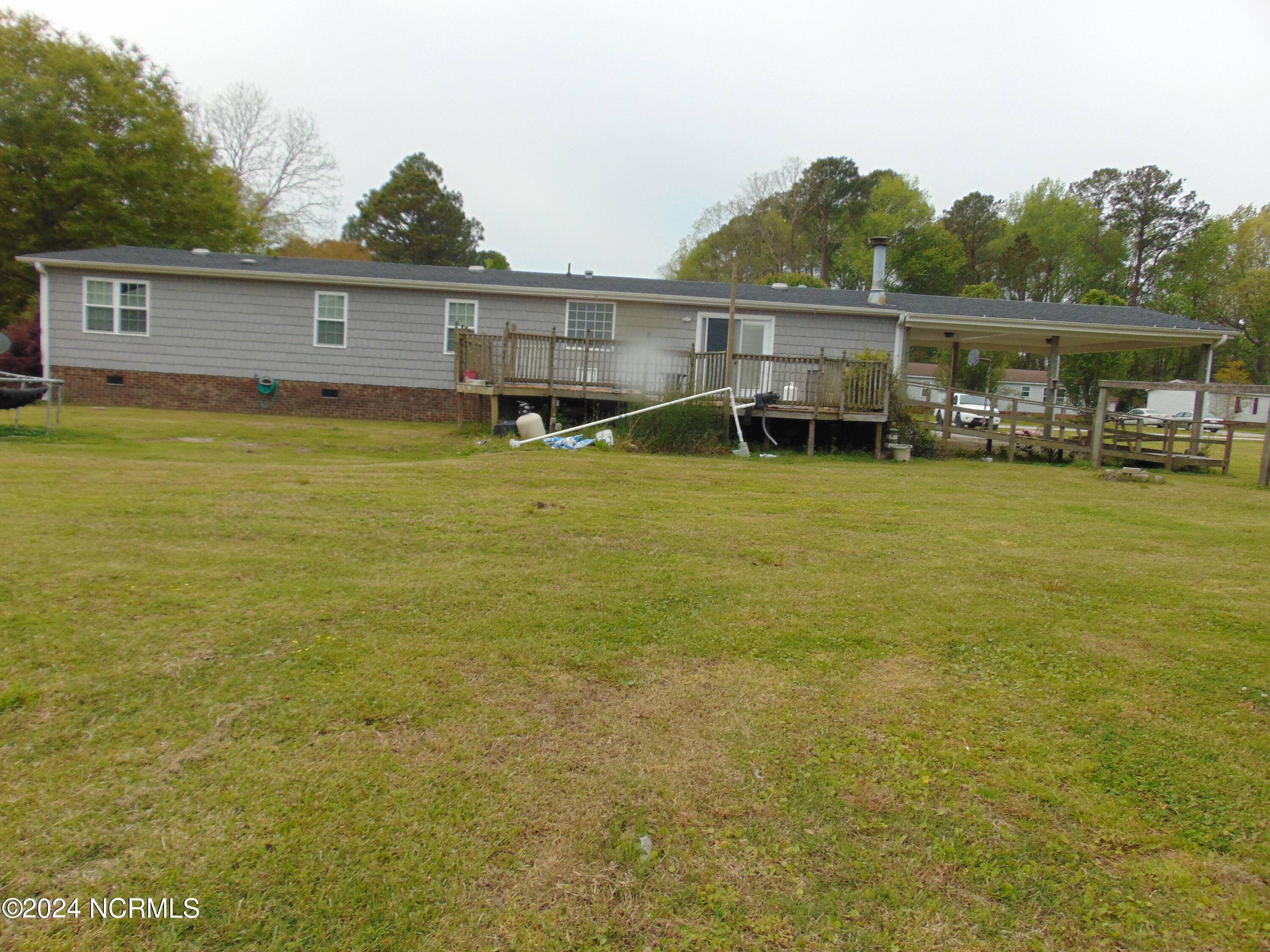 Aurora, NC 27806,267 6th ST