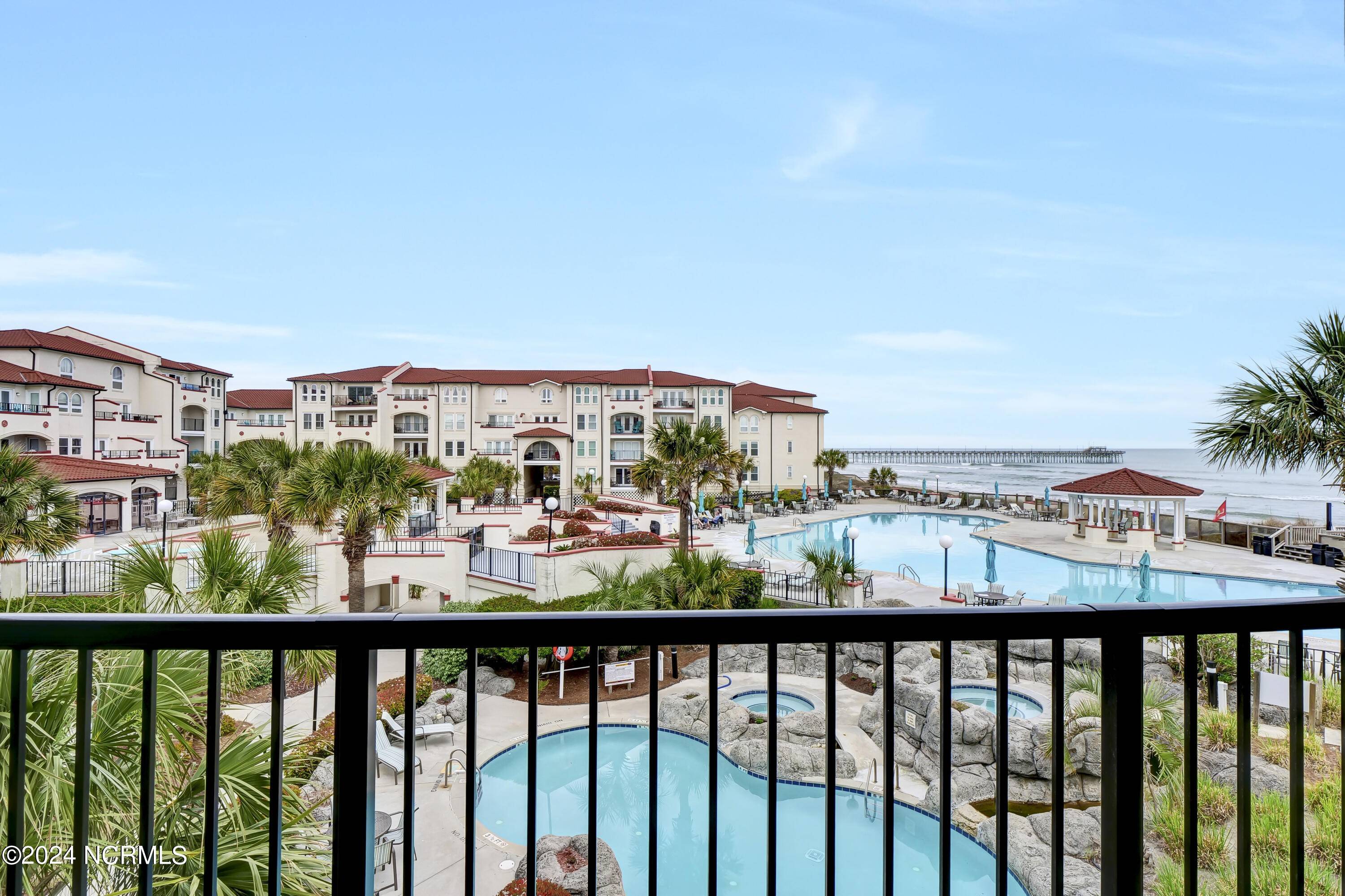 North Topsail Beach, NC 28460,790 New River Inlet RD #Unit 211a