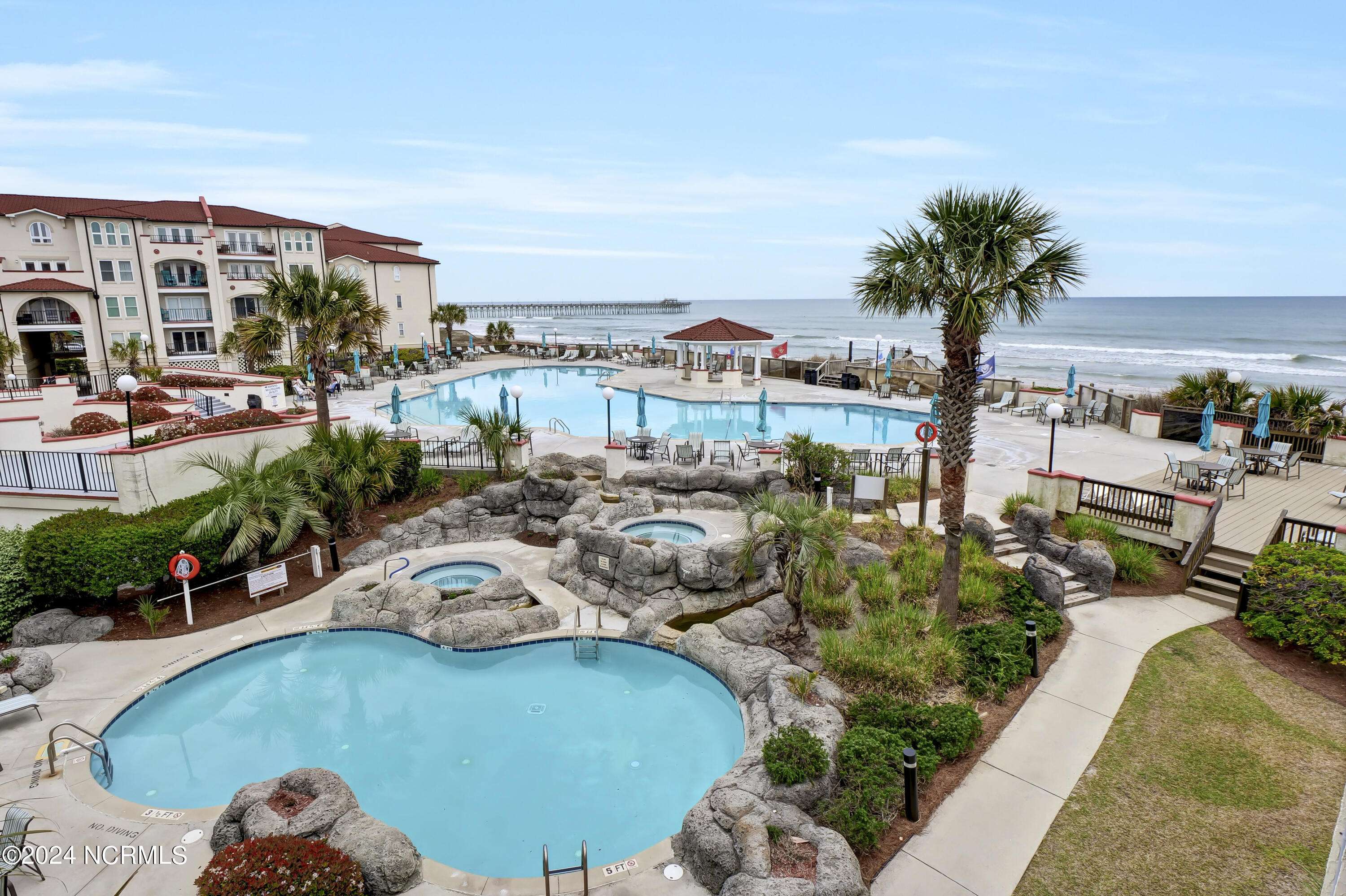 North Topsail Beach, NC 28460,790 New River Inlet RD #Unit 211a