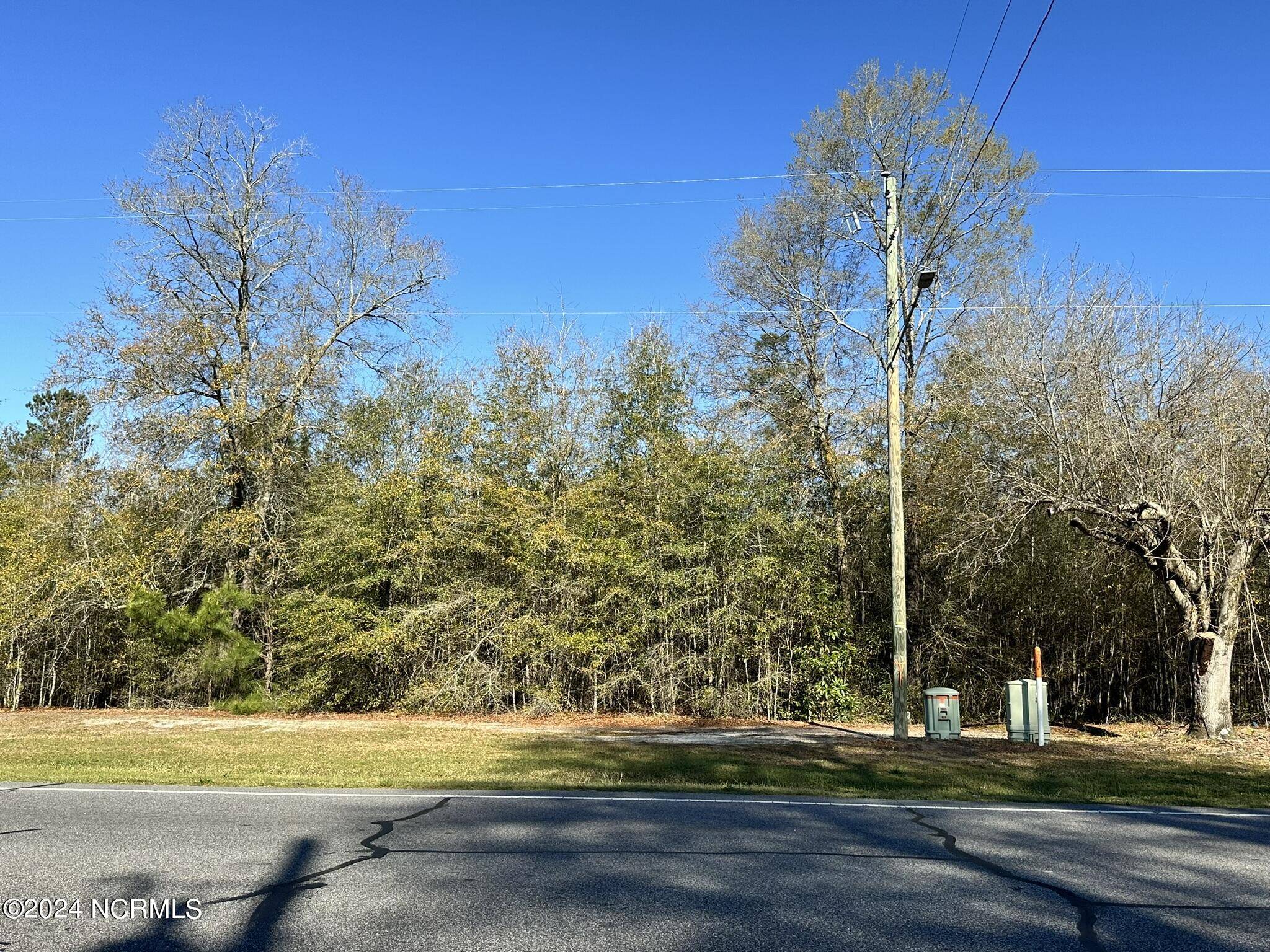 Wagram, NC 28396,Tbd Main ST