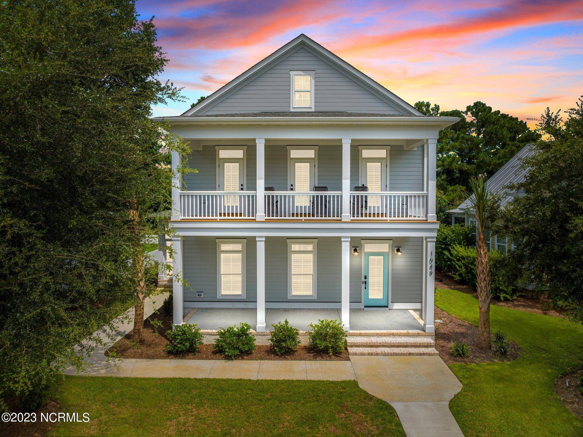 Wilmington, NC 28411,1049 Anchors Bend WAY