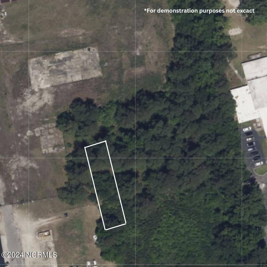 Whiteville, NC 28472,Lot 3 Near 606 Washington ST