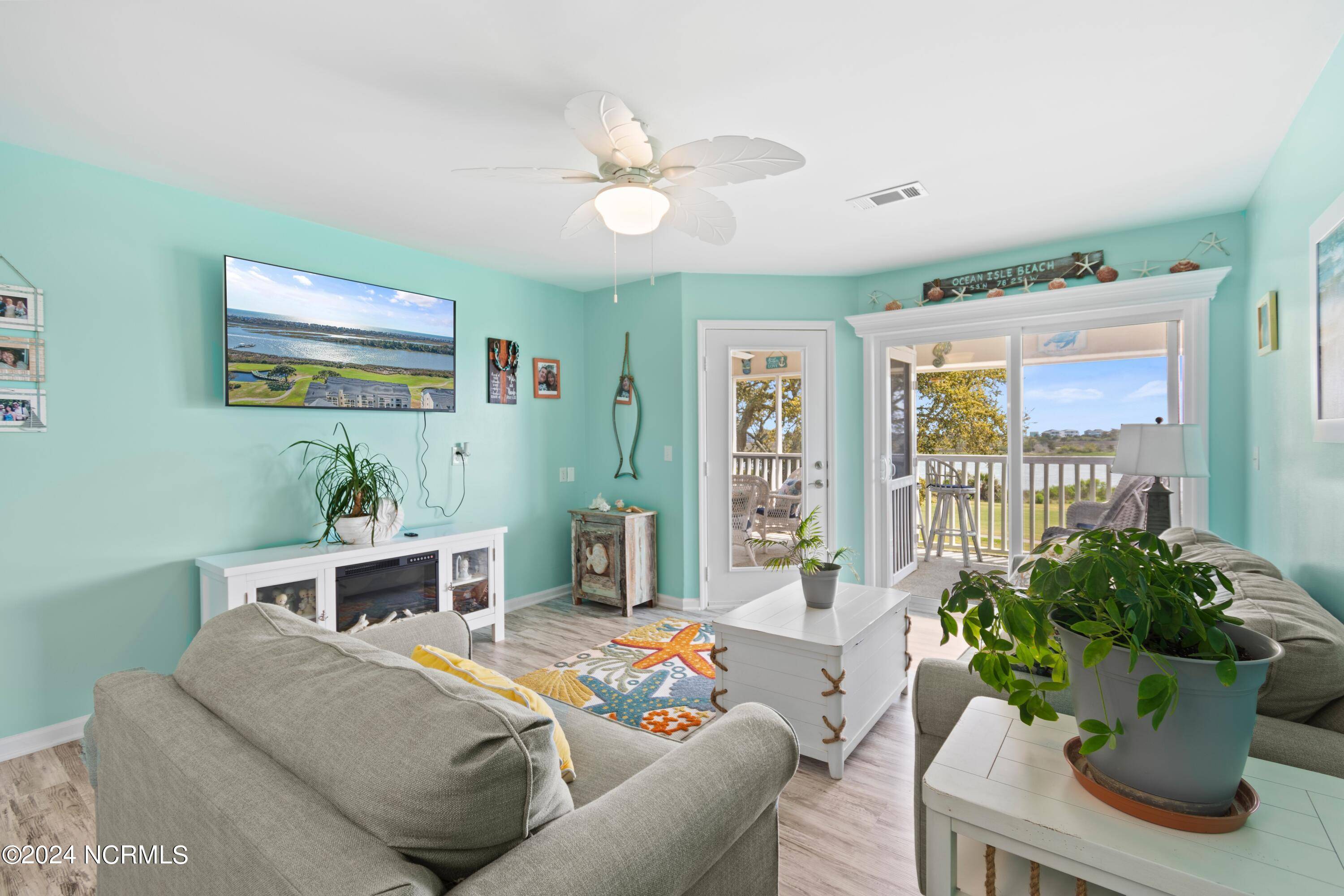 Ocean Isle Beach, NC 28469,1912 Goose Creek Road SW #Unit 4105