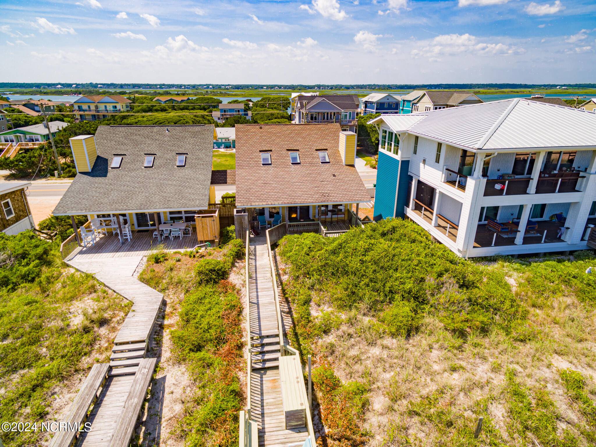 Topsail Beach, NC 28445,125 S Anderson BLVD #A