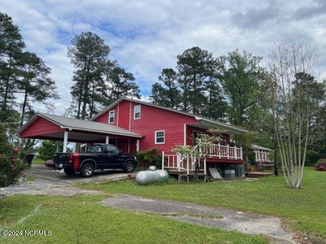 Whiteville, NC 28472,2391 Bill Hooks RD