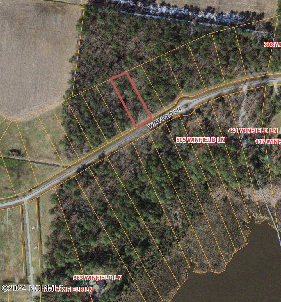 Pinetown, NC 27865,15 Winfield LN