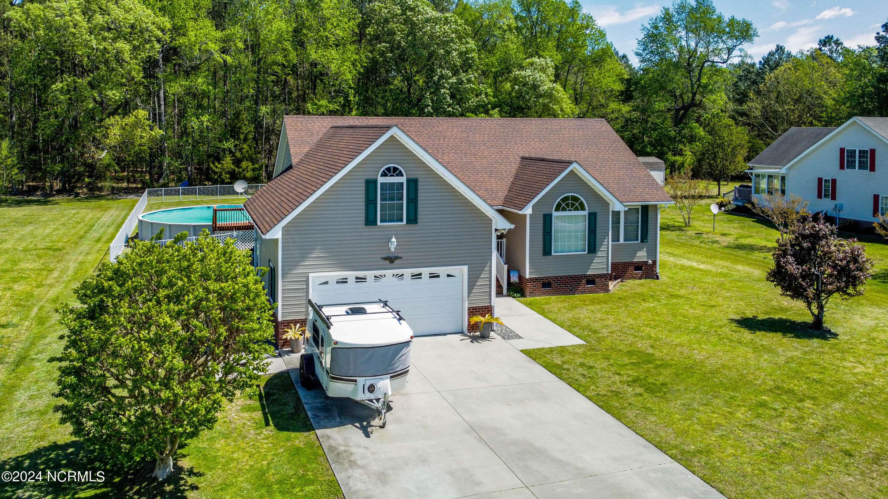 Elizabeth City, NC 27909,128 Danielle DR