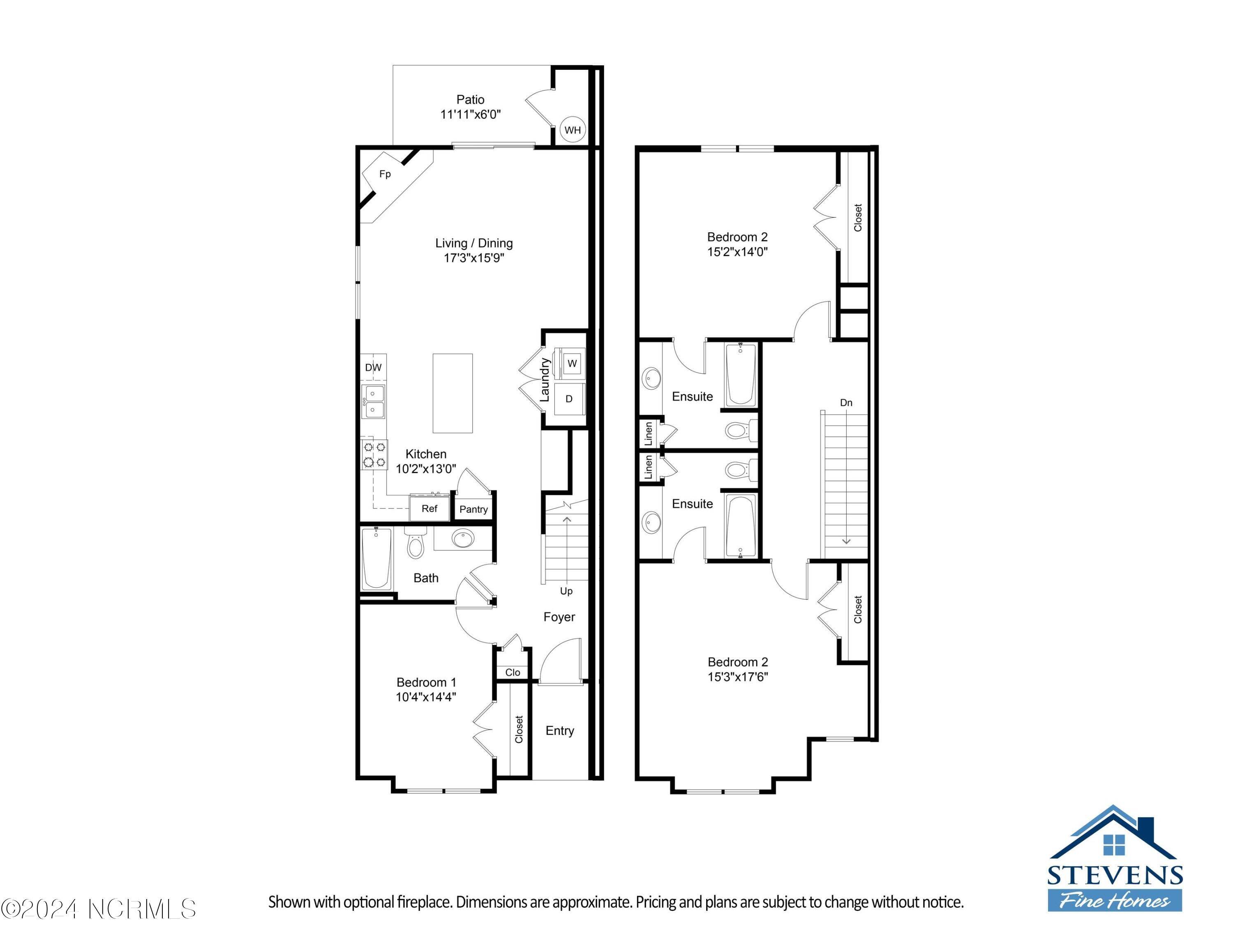 Winnabow, NC 28479,1561 Dusk Cove Ne