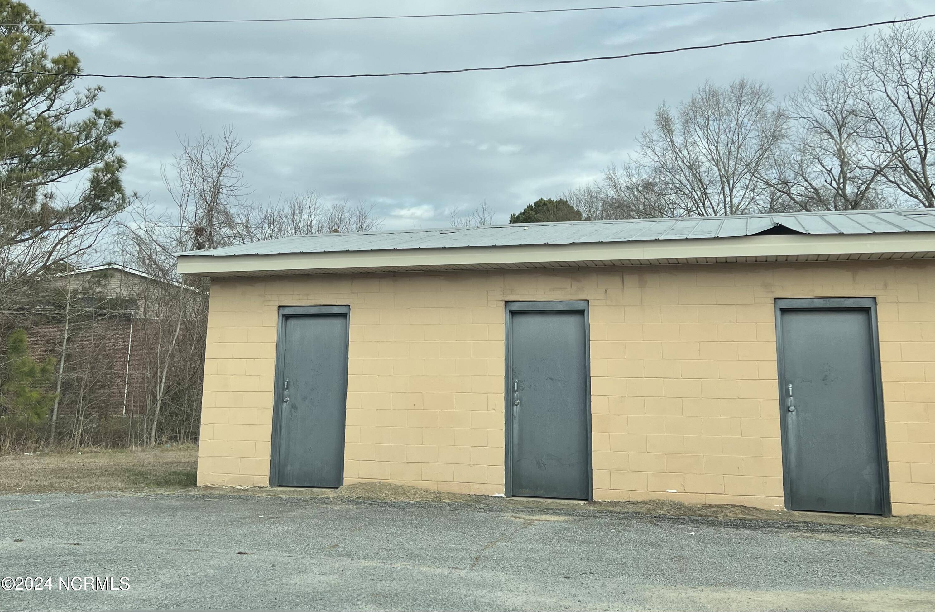 Ayden, NC 28513,249 Third ST #Warehouse