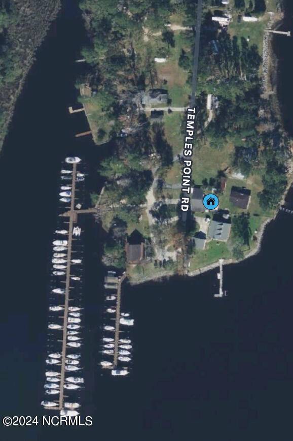 Havelock, NC 28532,2645 Temples Point RD