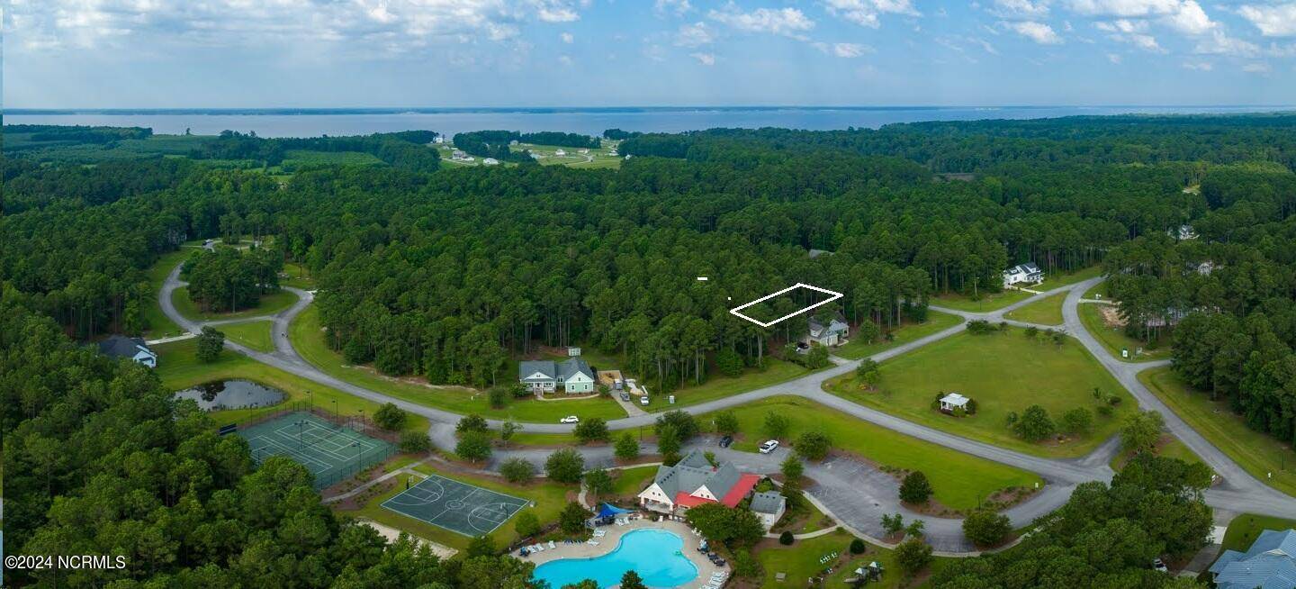 Minnesott Beach, NC 28510,69 Wild Cherry LN