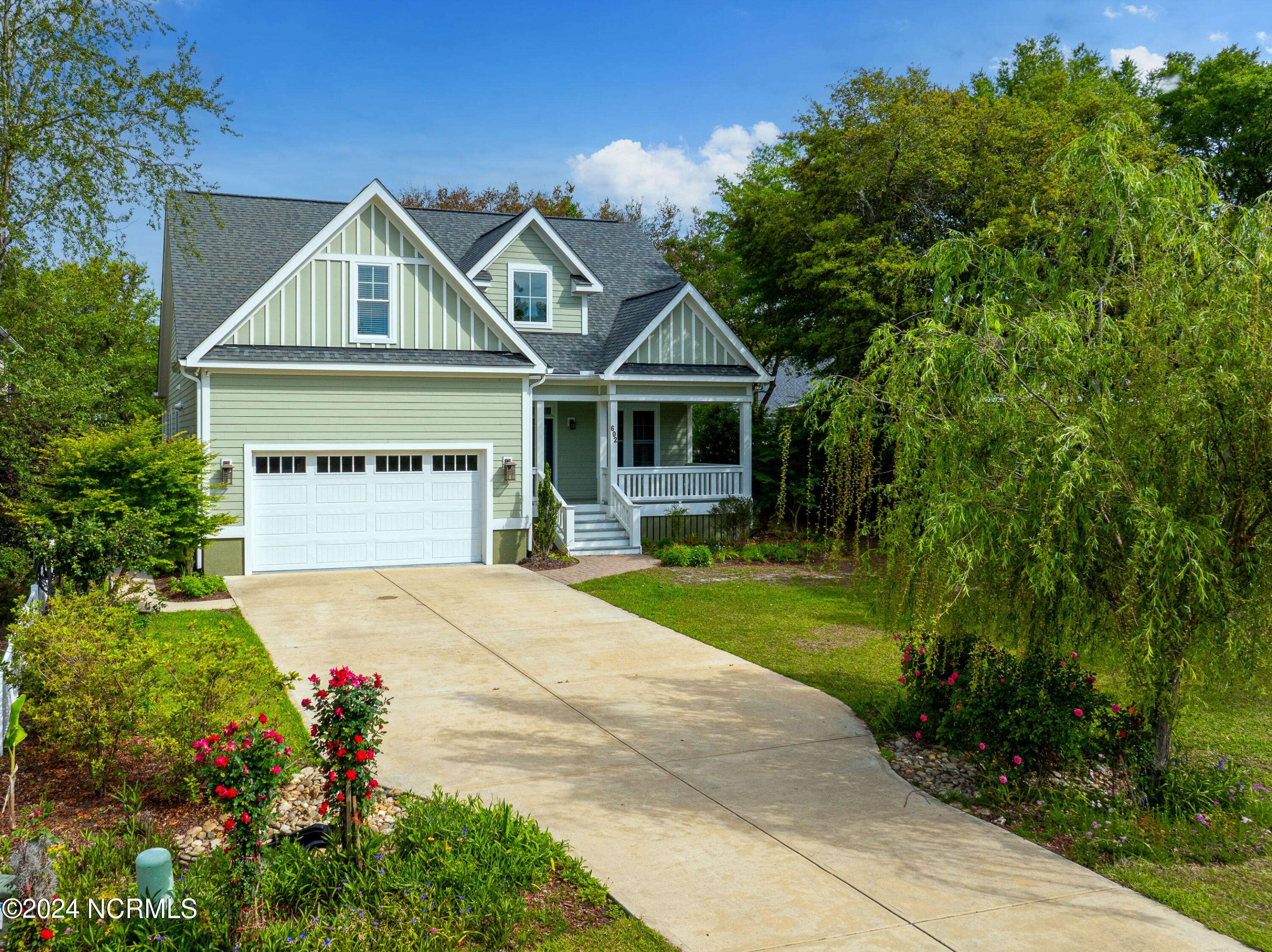 Southport, NC 28461,602 W Owens ST