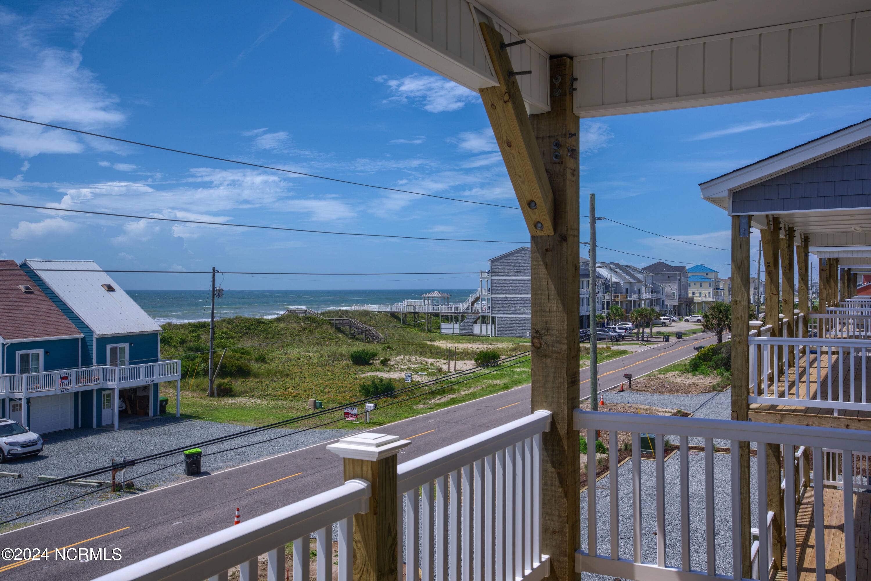 North Topsail Beach, NC 28460,1443 New River Inlet RD