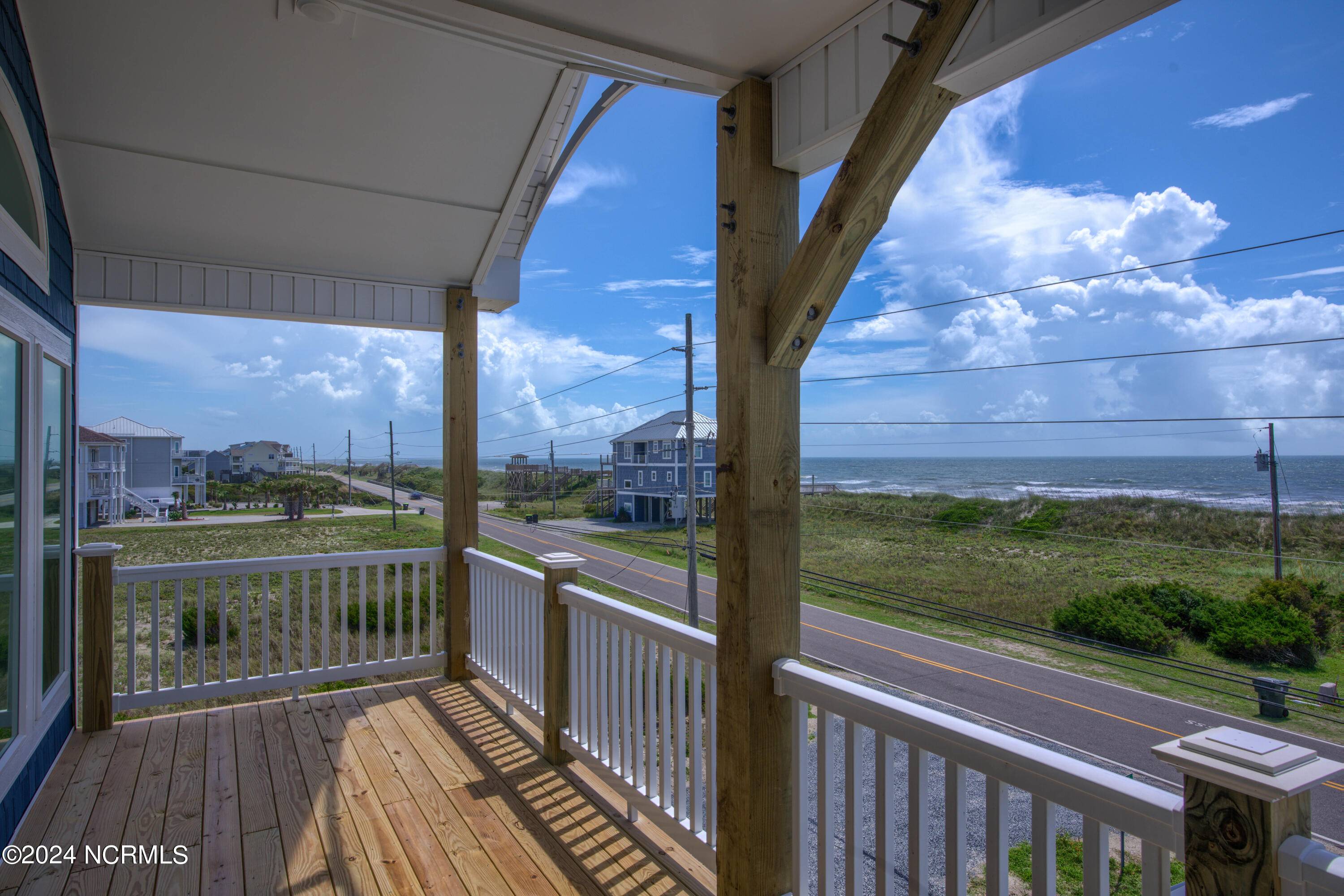 North Topsail Beach, NC 28460,1443 New River Inlet RD